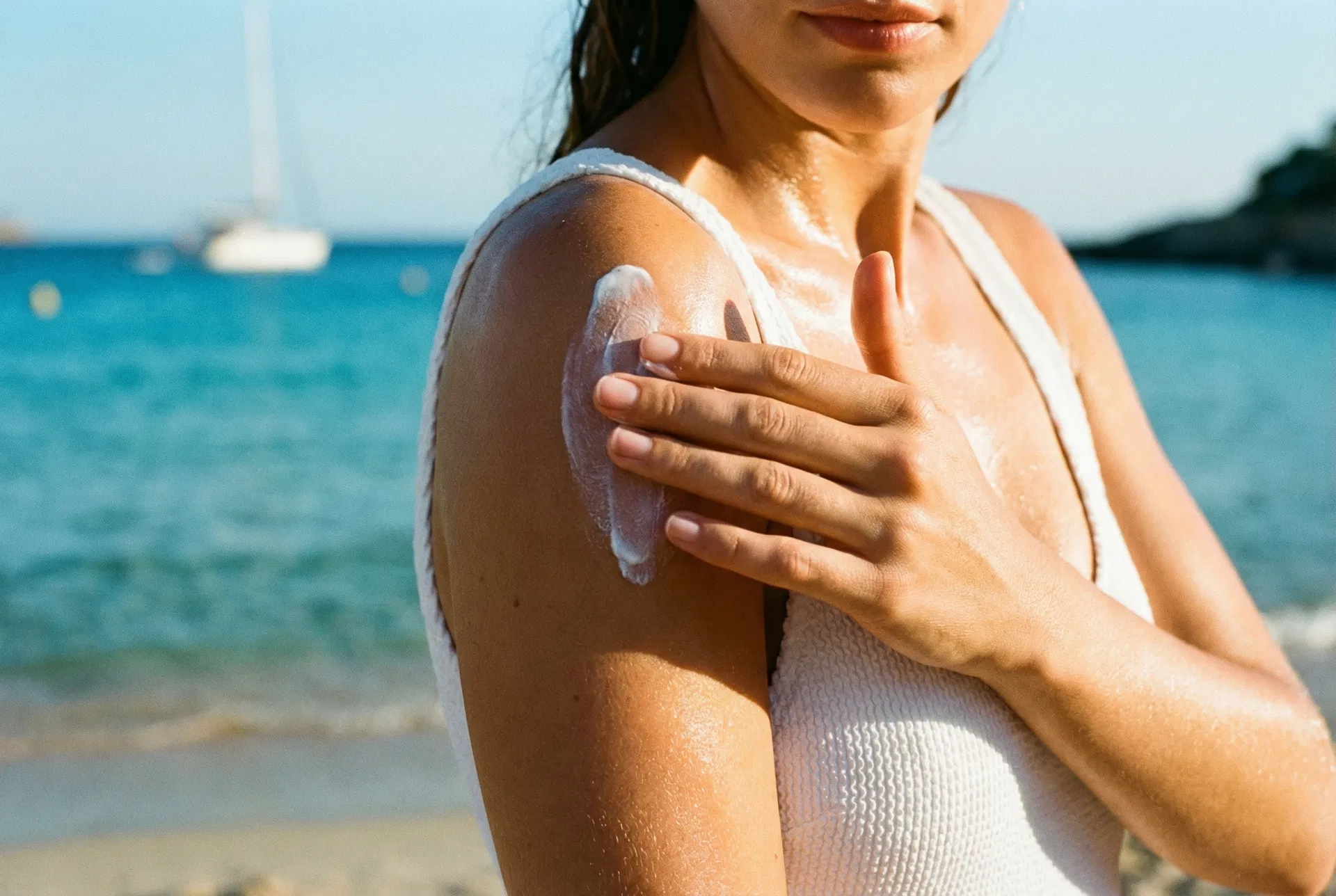 The Science of Sunscreen: Understanding UV Protection and SPF