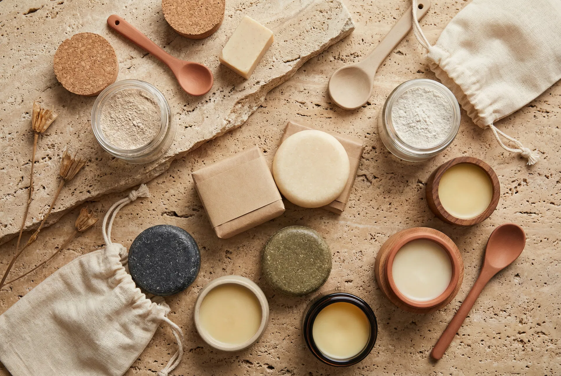 Sustainable Beauty: An Ethical Practices Guide