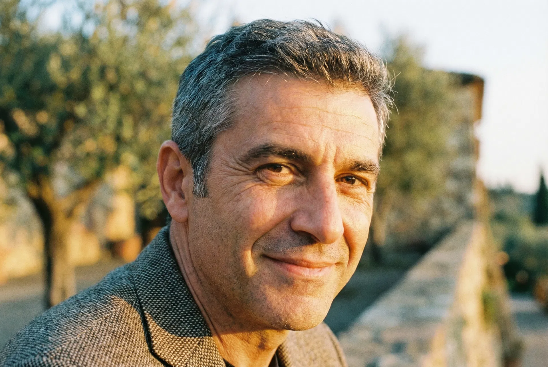 Anti-Età Uomo: Come Prevenire le Rughe e Mantenere la Pelle Giovane