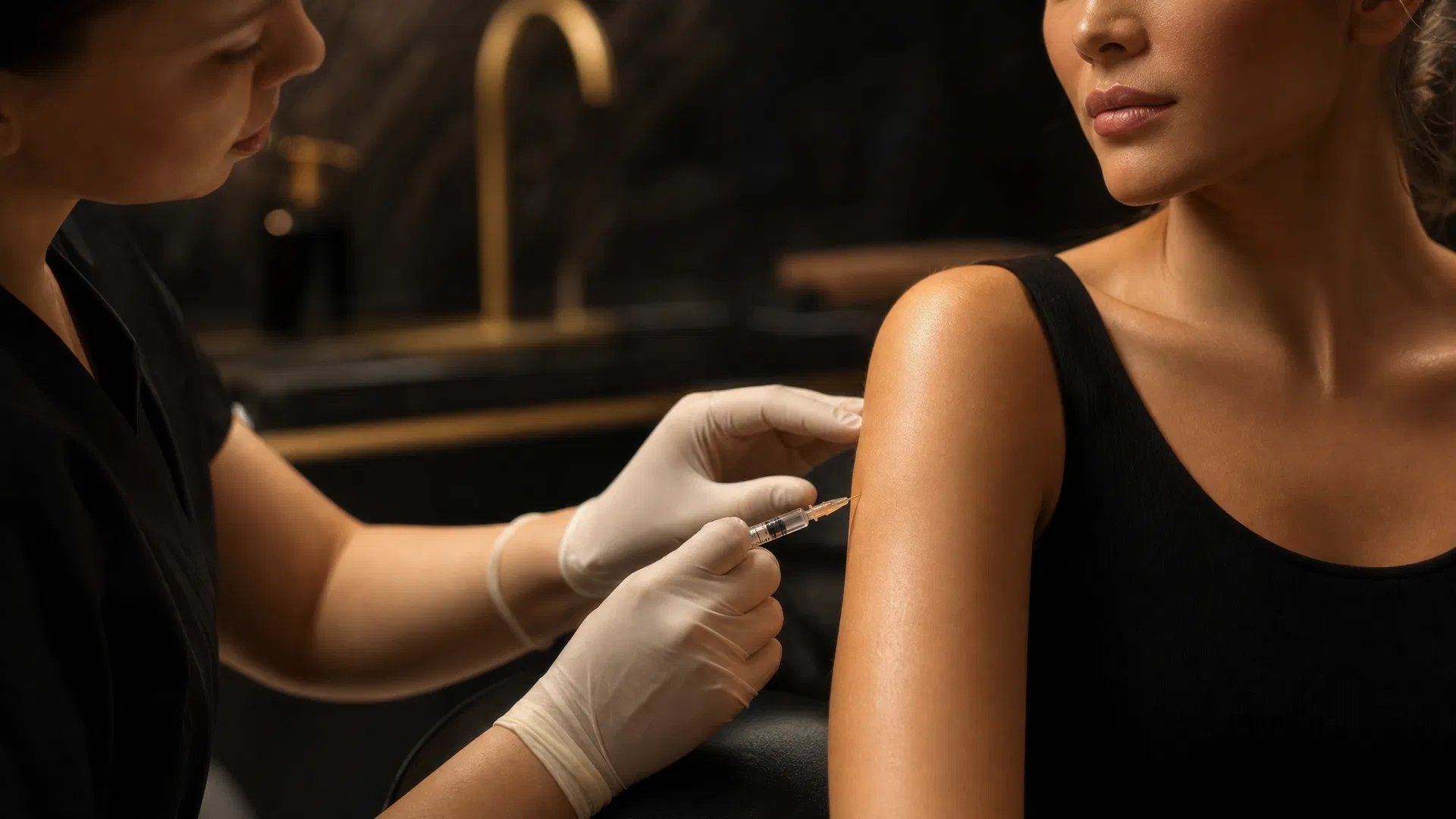 B12 Injection London Marylebone | IM Shot