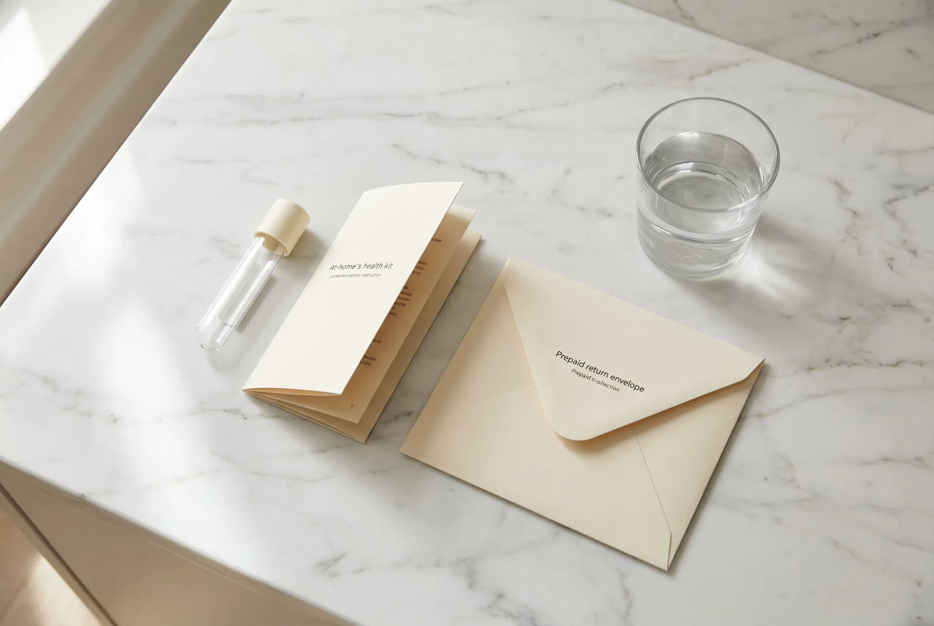 Gut Health Test Kits: What At-Home Tests Can (and Can't) Tell You