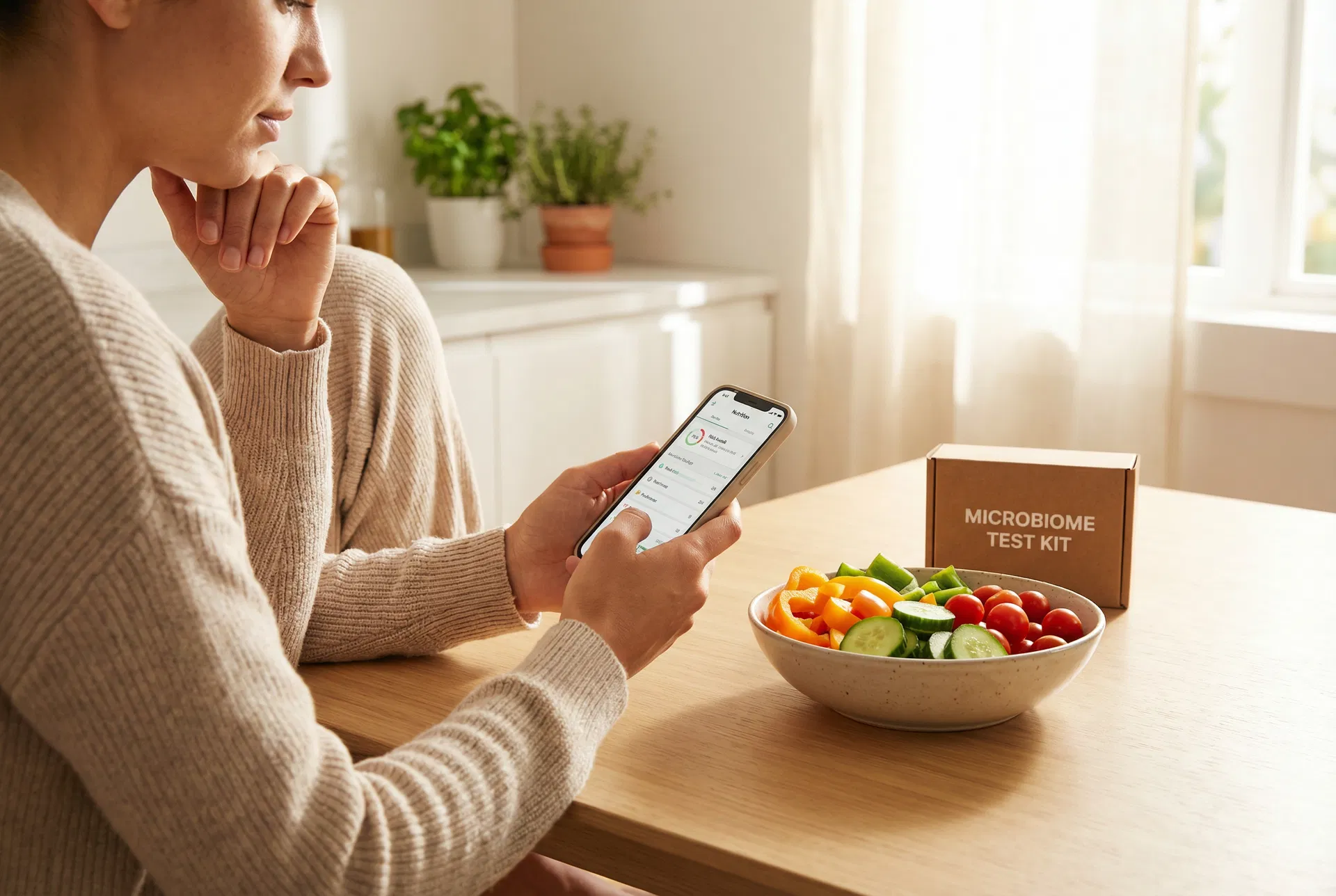 Zoe Gut Health Test Review: What a Practitioner Thinks