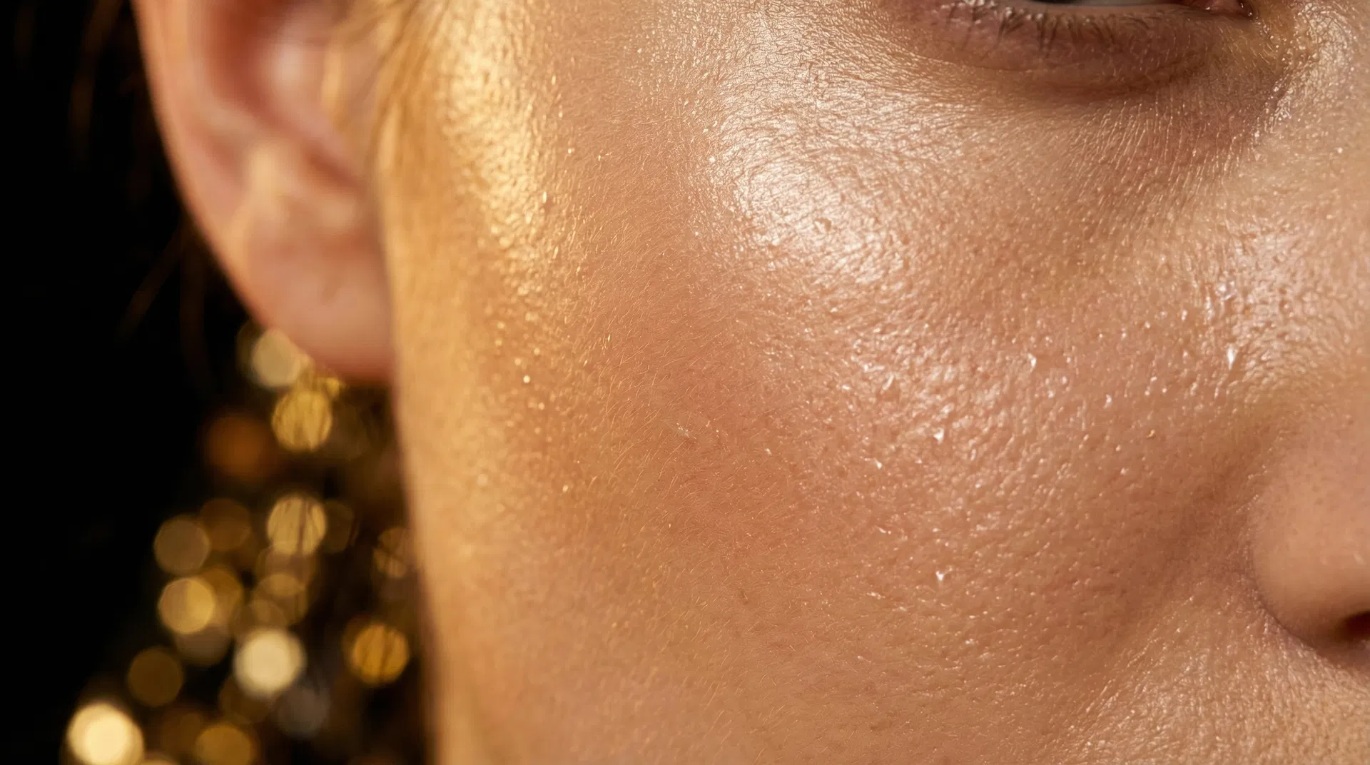 A detailed diagram showing the benefits of skin boosters Glasgow treatments on skin hydration and health.