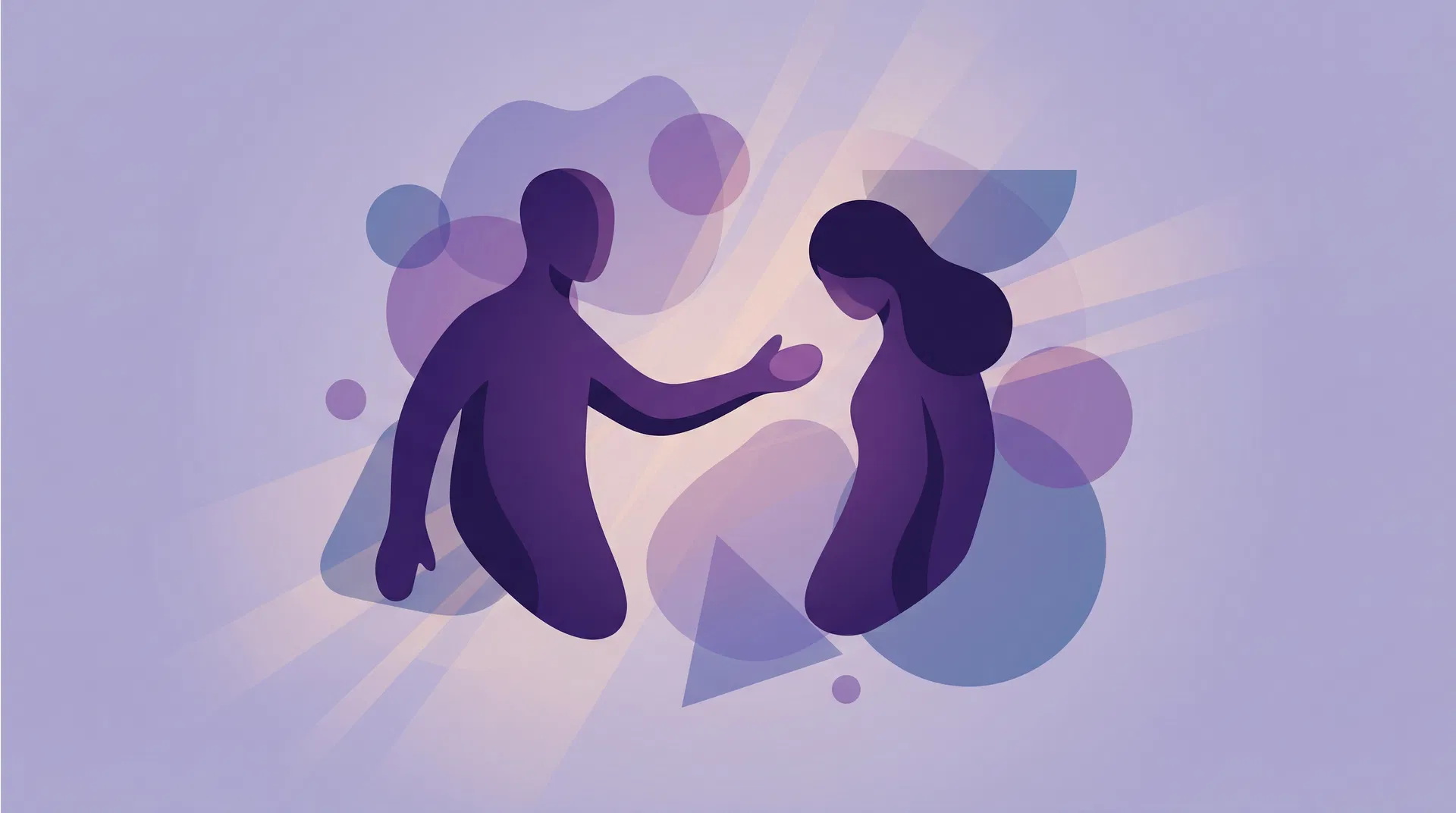 Attaccamento ansioso: come riconoscerlo e trasformarlo in sicurezza