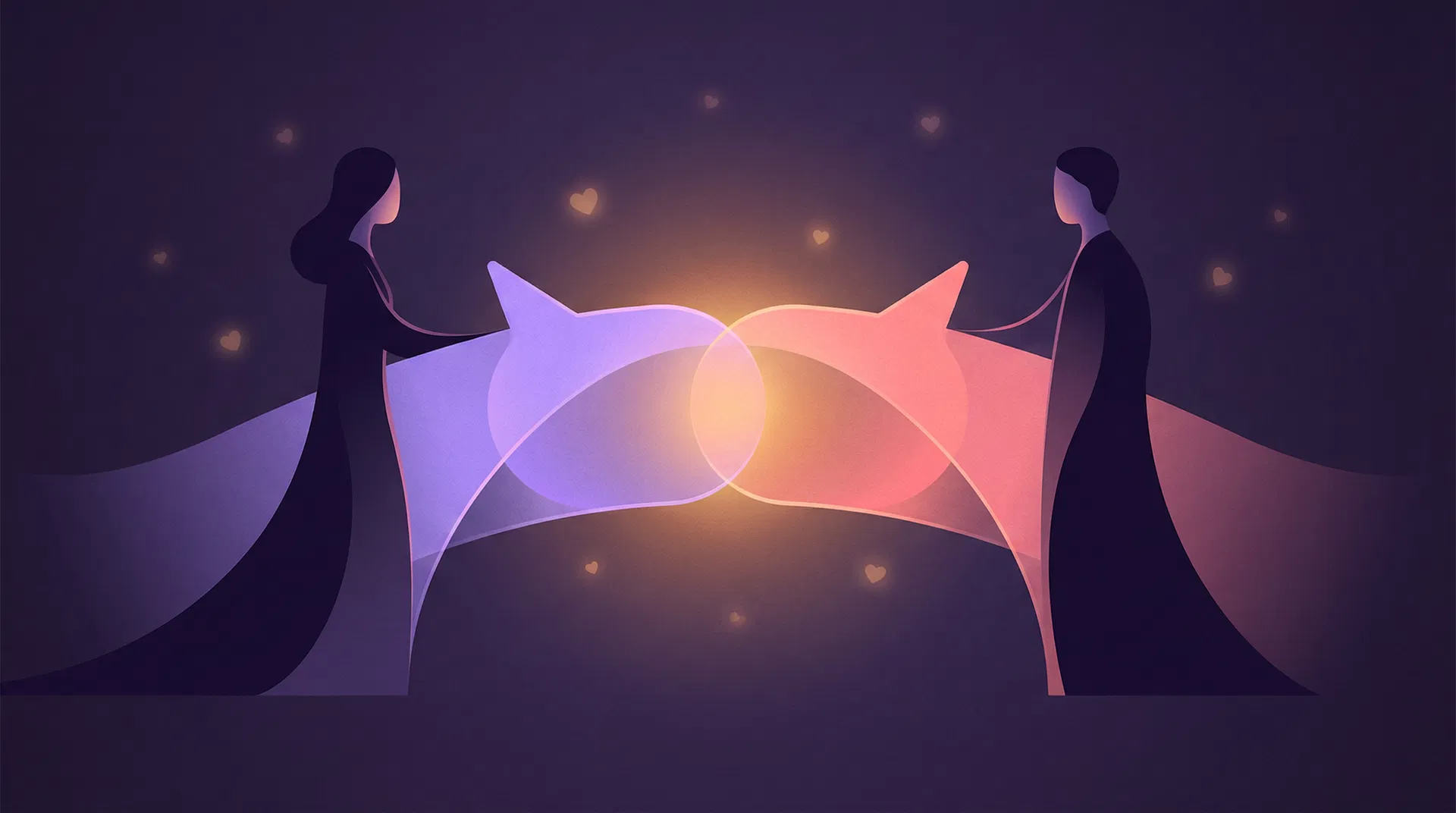 Comunicazione di coppia: 7 strategie per capirsi davvero