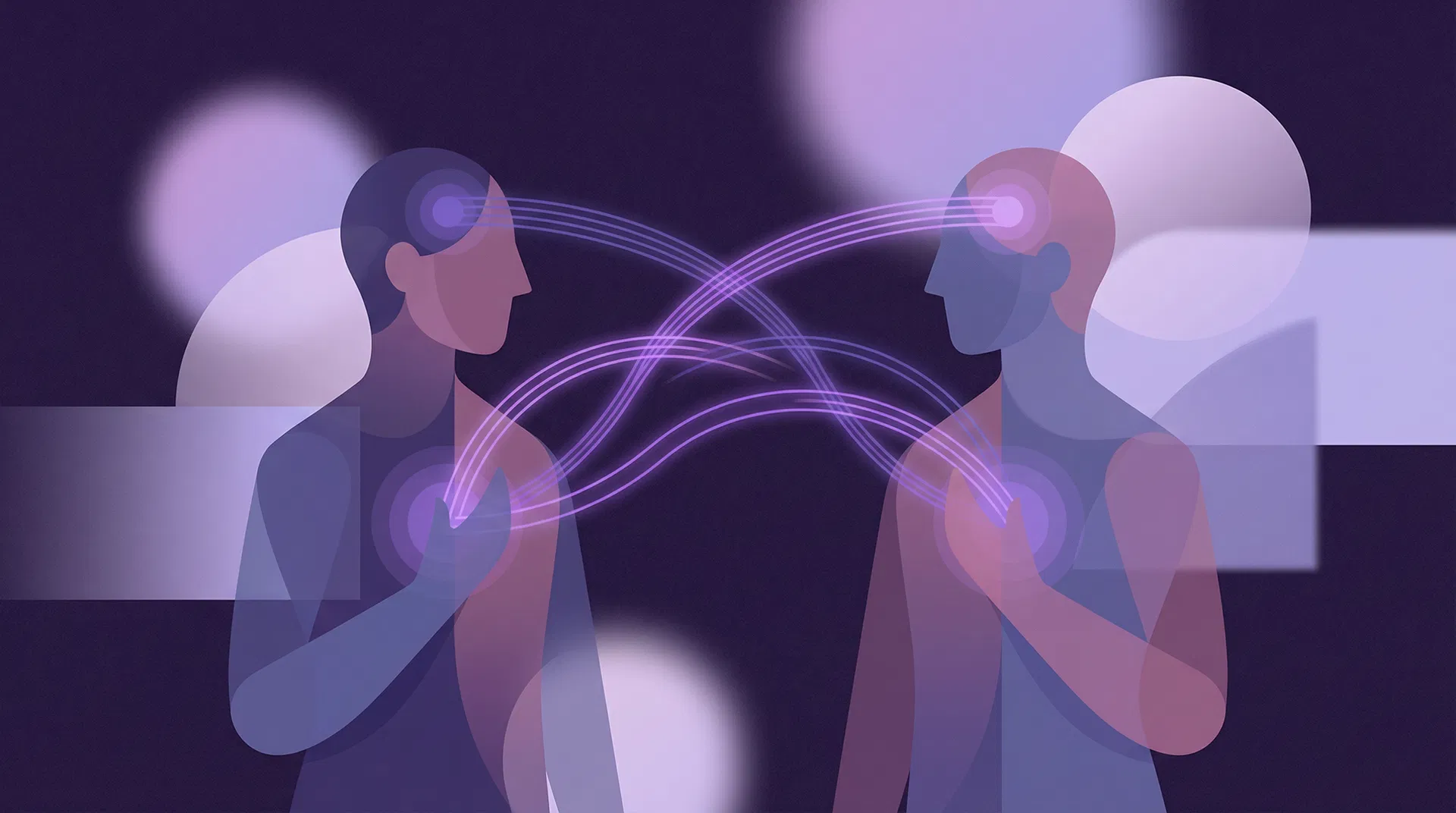 Empatia: cos'è, i diversi tipi e come svilupparla senza esaurirti