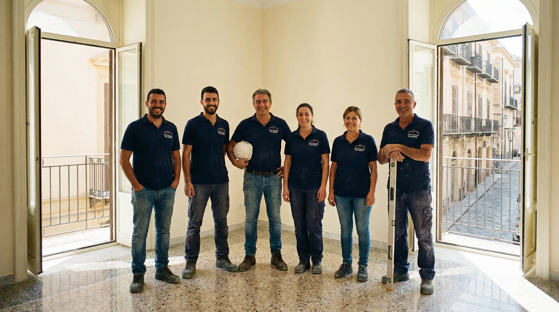 Miglior Impresa Edile Palermo: Criteri di Scelta e Confronto