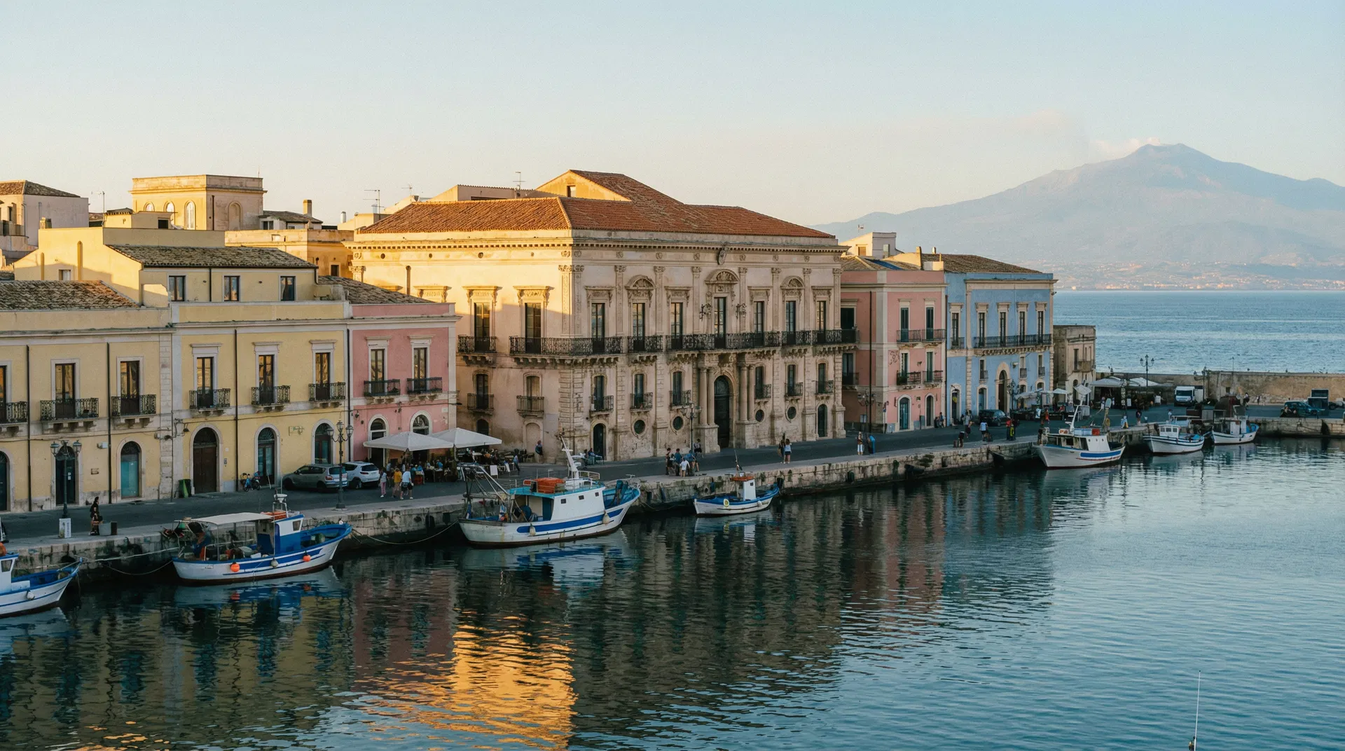 Guida alla Ristrutturazione a Siracusa e Ortigia, Sicilia