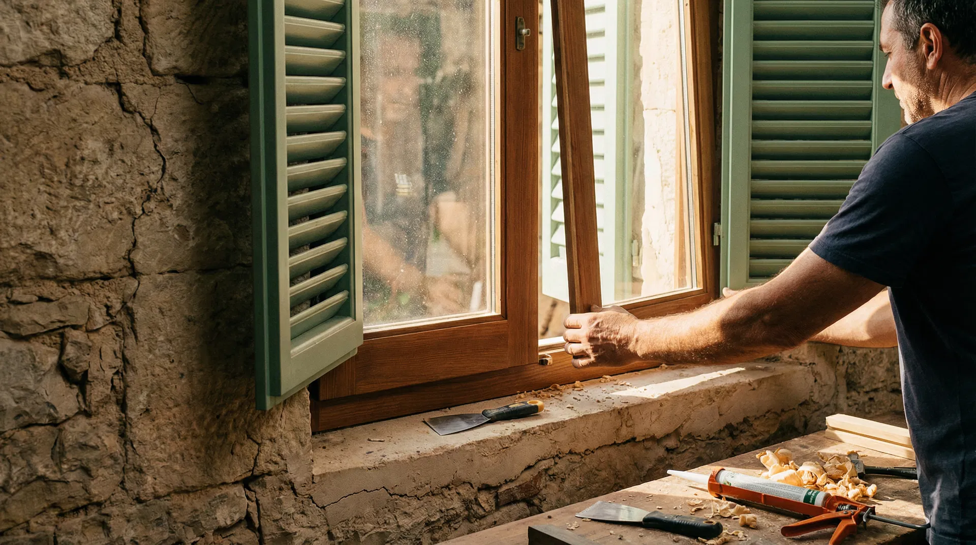 Sostituzione Infissi in Sicilia: Bonus, Costi e Risparmio Energetico