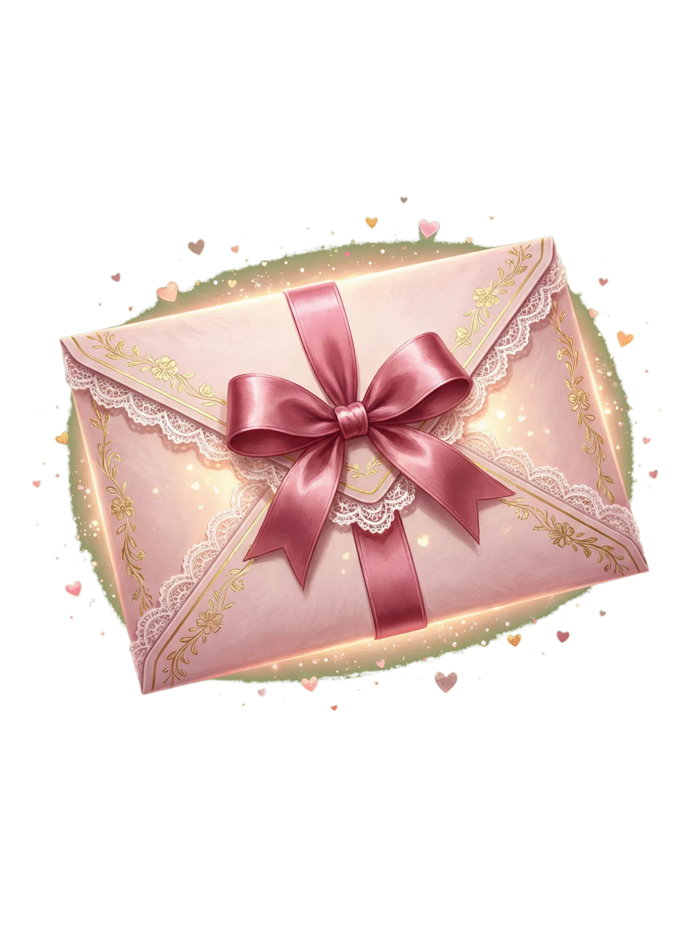 Greeting card for Wawa