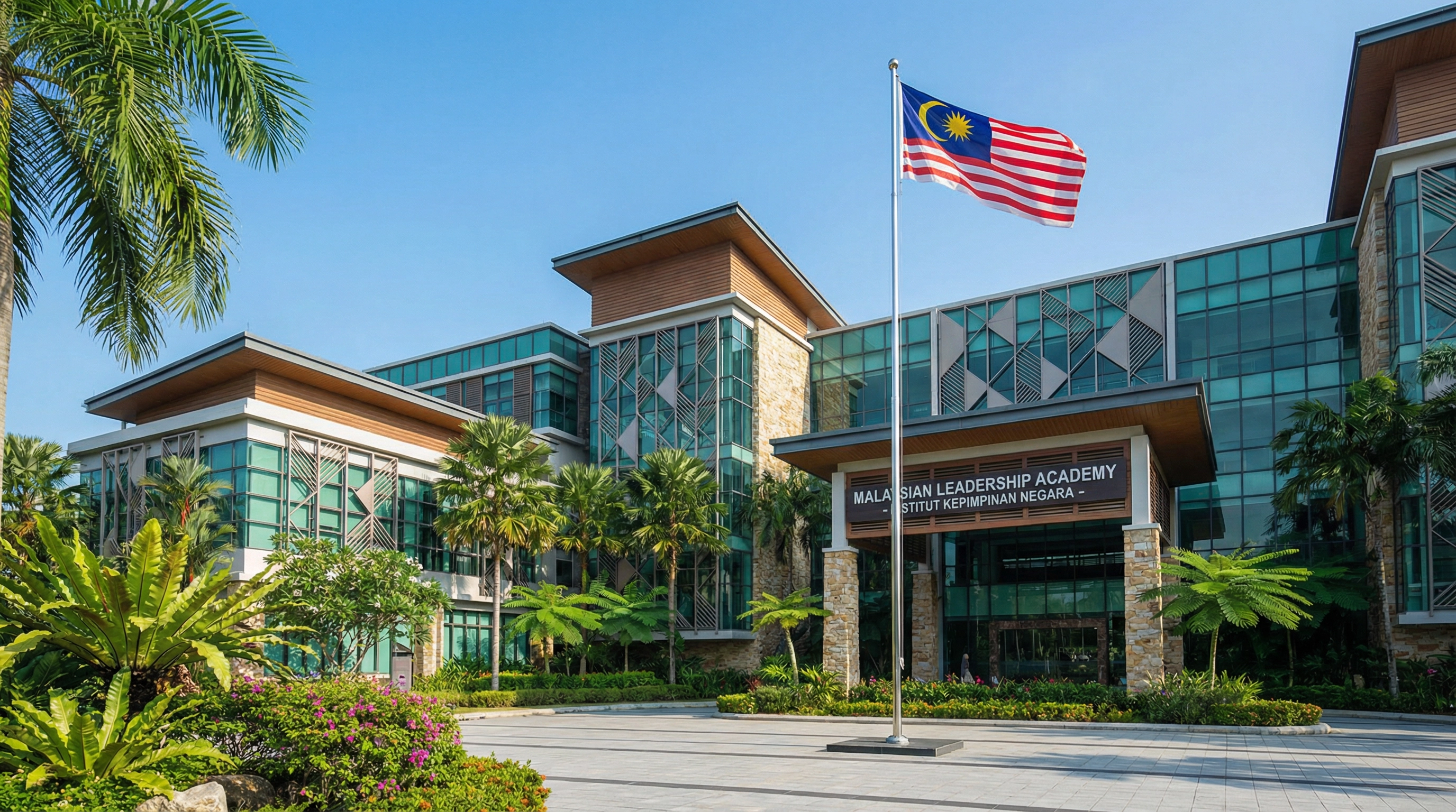 Akademi Kenegaraan Malaysia