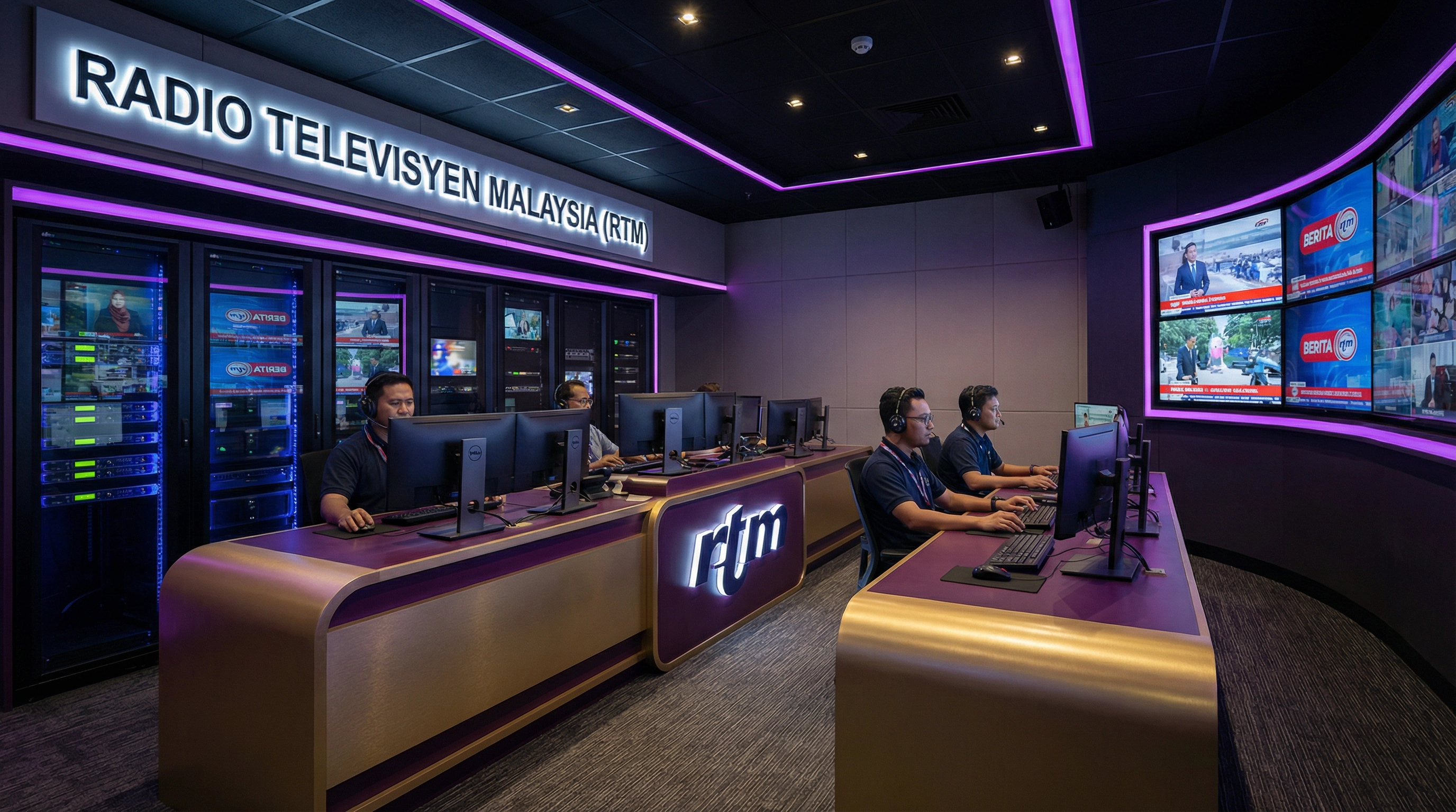 Infrastructure Projects