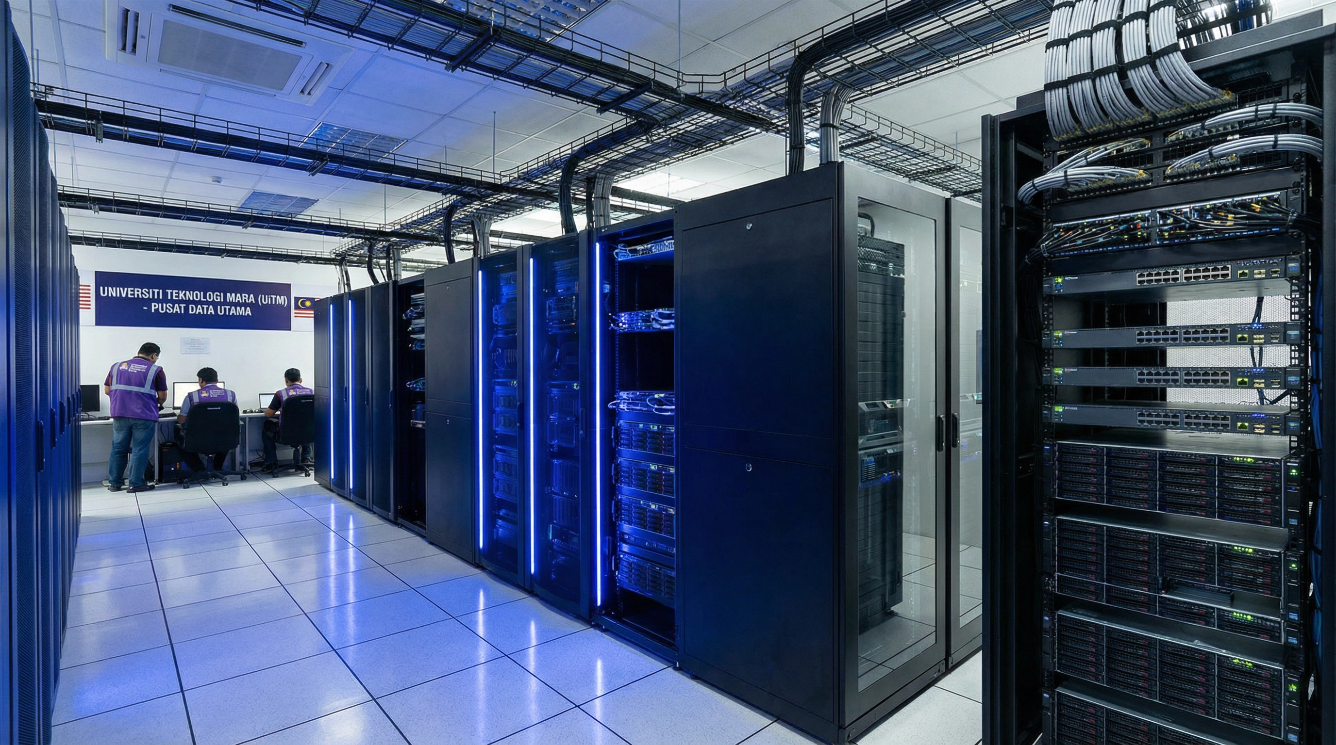 Universiti Teknologi Malaysia (UTM)