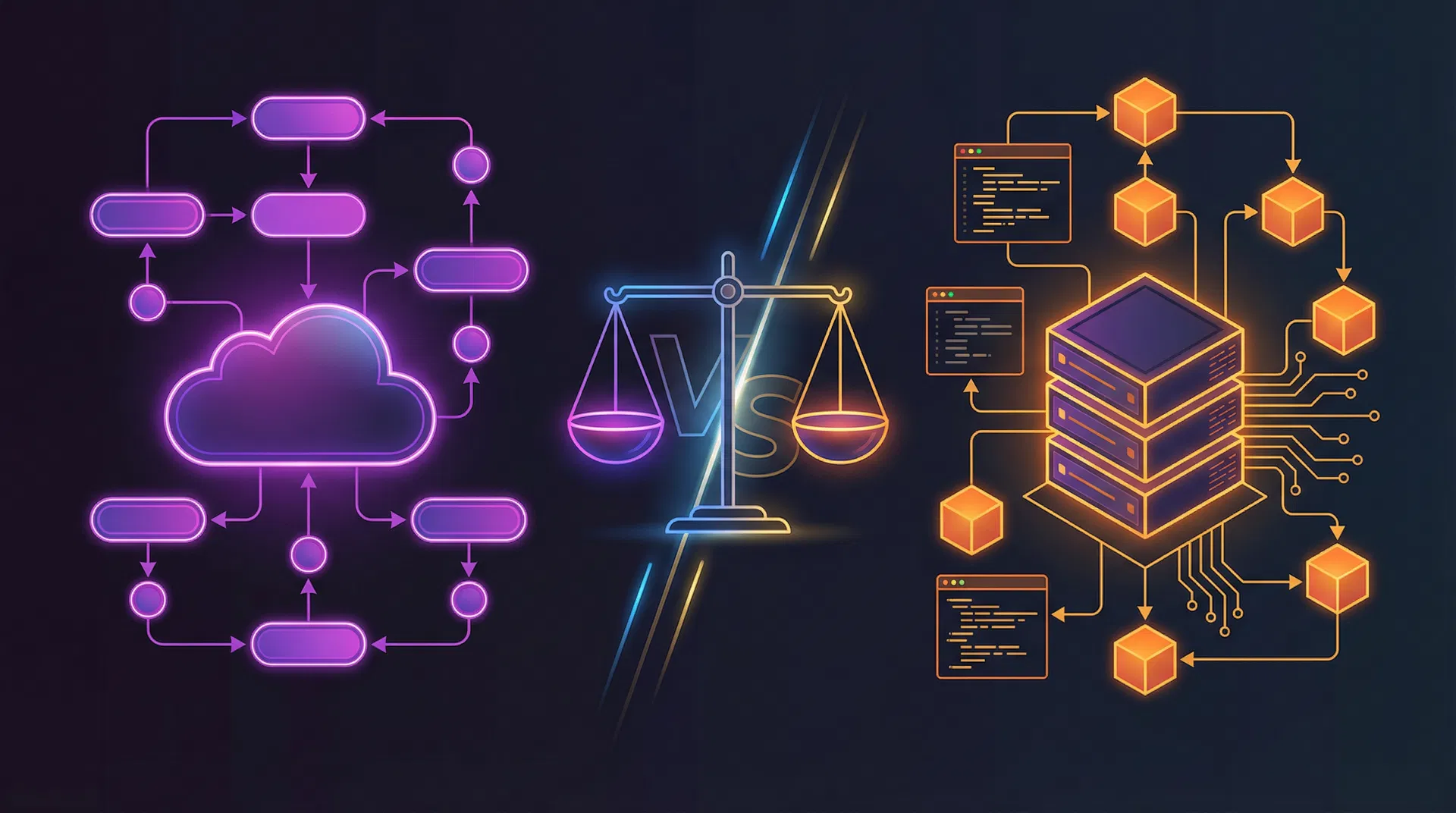 n8n vs Make.com：企業該如何選擇自動化工具？