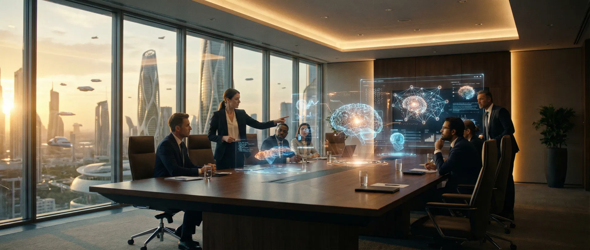 企業 AI 實戰工作坊 — 如何打造 AI 企業用 AI 讓公司賺現