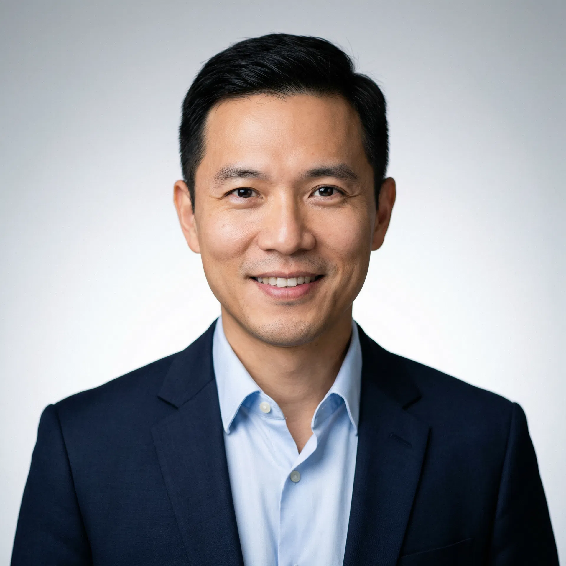 陳俊宏 (Kevin Chen) 講師