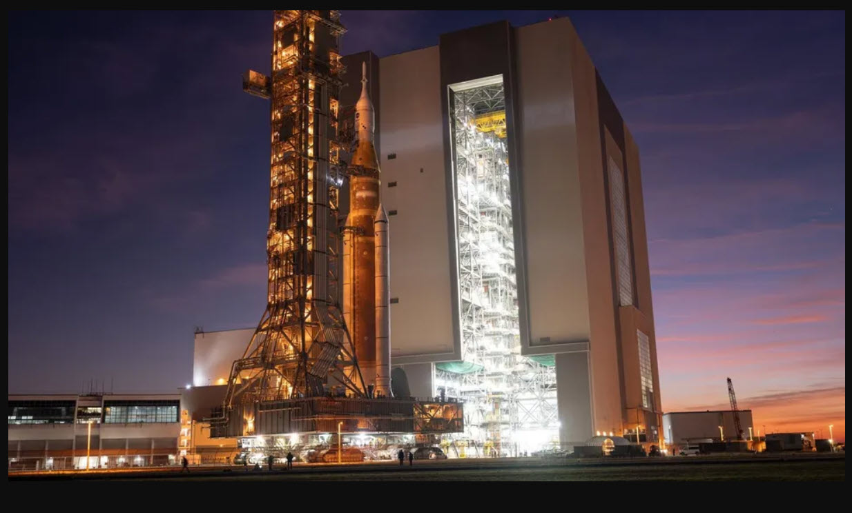 Artemis II: A Odisseia Lunar Resgatada