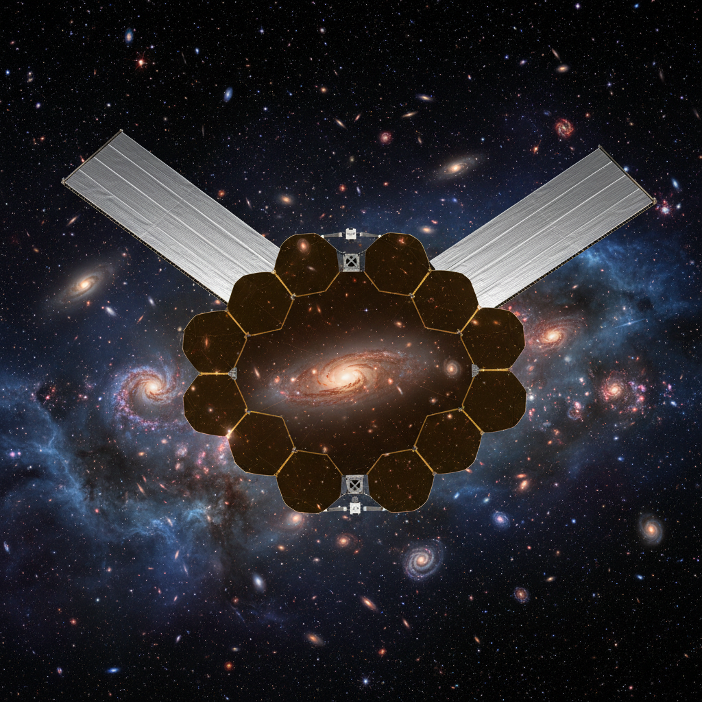 Telescópios espaciais avançados, como o James Webb, são cruciais para desvendar os mistérios do universo distante, permitindo aos astrônomos observar fenômenos complexos como a influência de buracos negros em galáxias vizinhas. A pesquisa de Yongda Zhu utilizou dados para essa descoberta revolucionária.