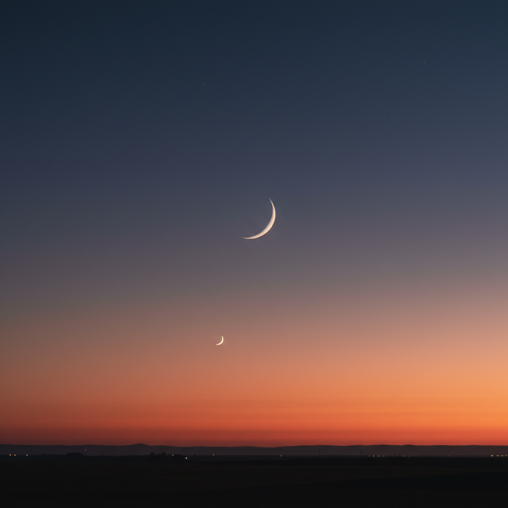 A Sinfonia Celeste: Desvendando os Segredos Noturnos