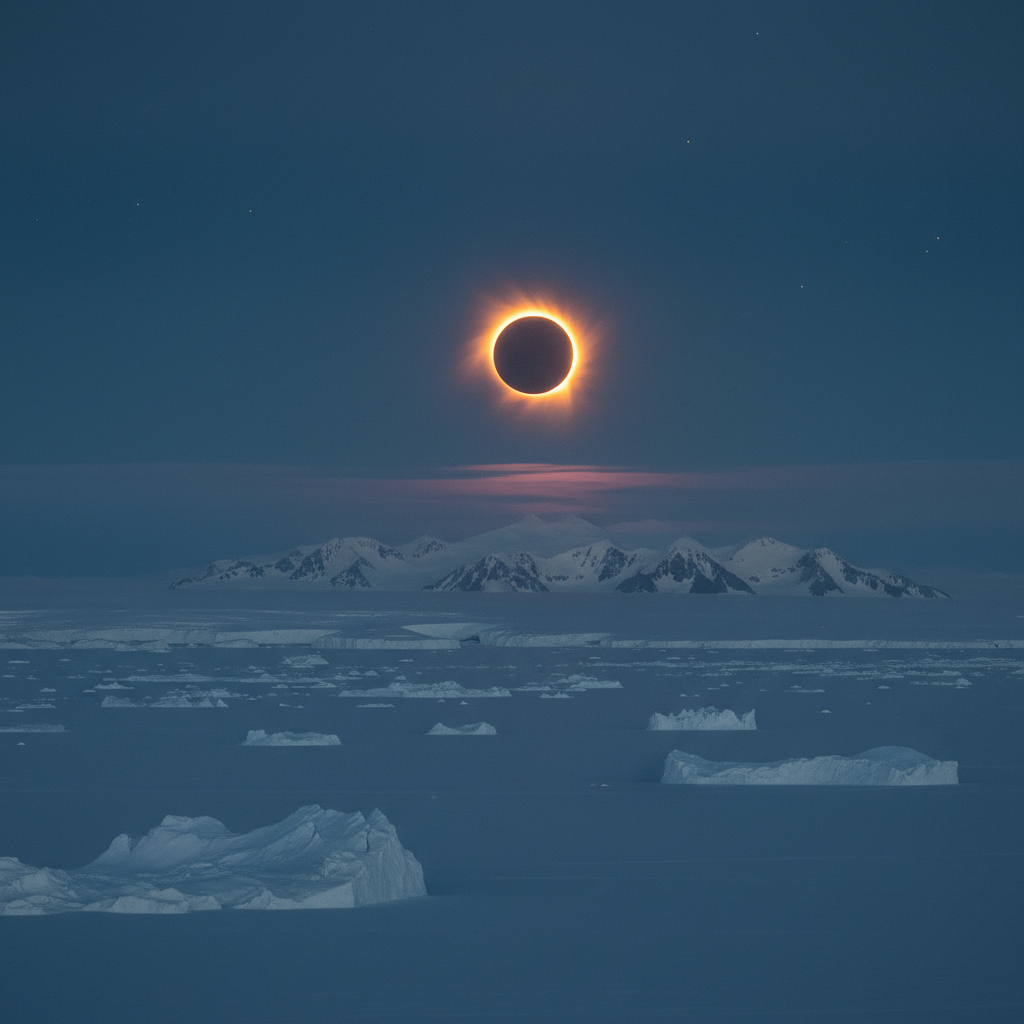 Anéis de Fogo Cósmicos: A Dança Celestial que Encanta e Revela Segredos