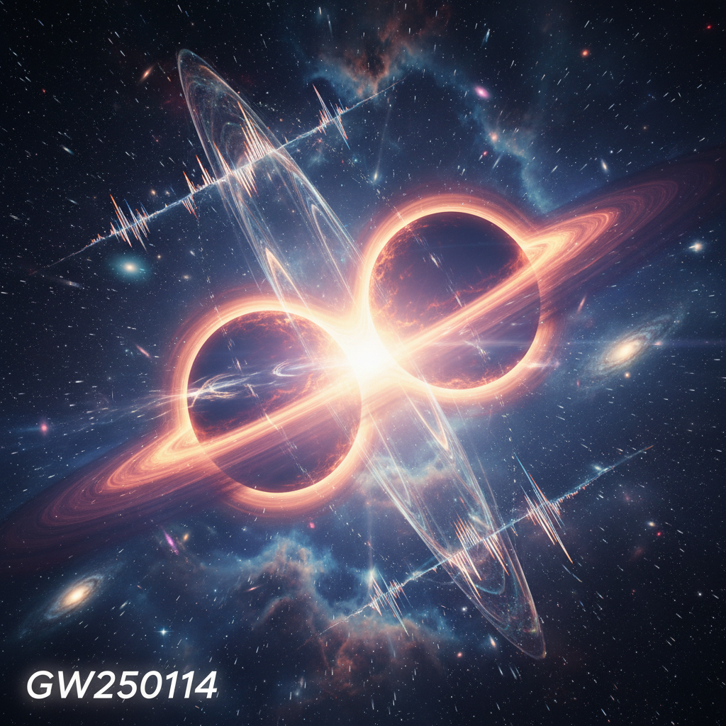 O Eco Cósmico Mais Claro: Einstein Resiste ao Teste Definitivo