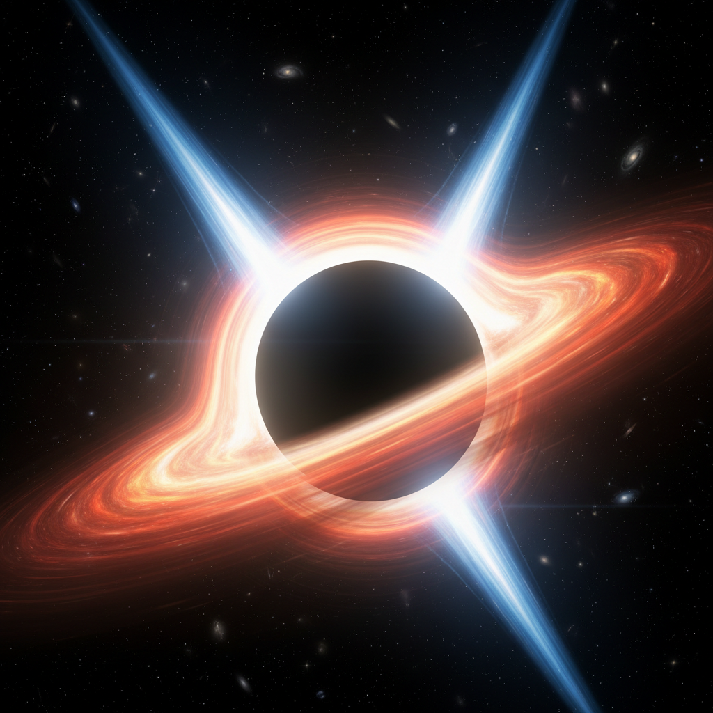 Desvendando o Coração de M87: Onde Nasce o Jato Cósmico