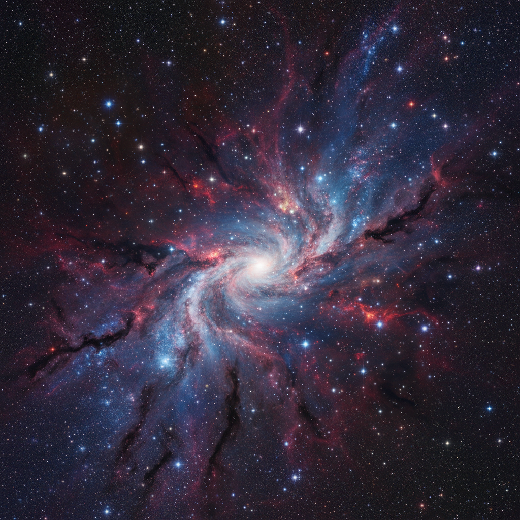 O coração da Via Láctea, uma região de densidade estelar extraordinária e fenômenos astrofísicos extremos, é o cenário para a busca por pulsares que desvendam segredos cósmicos.