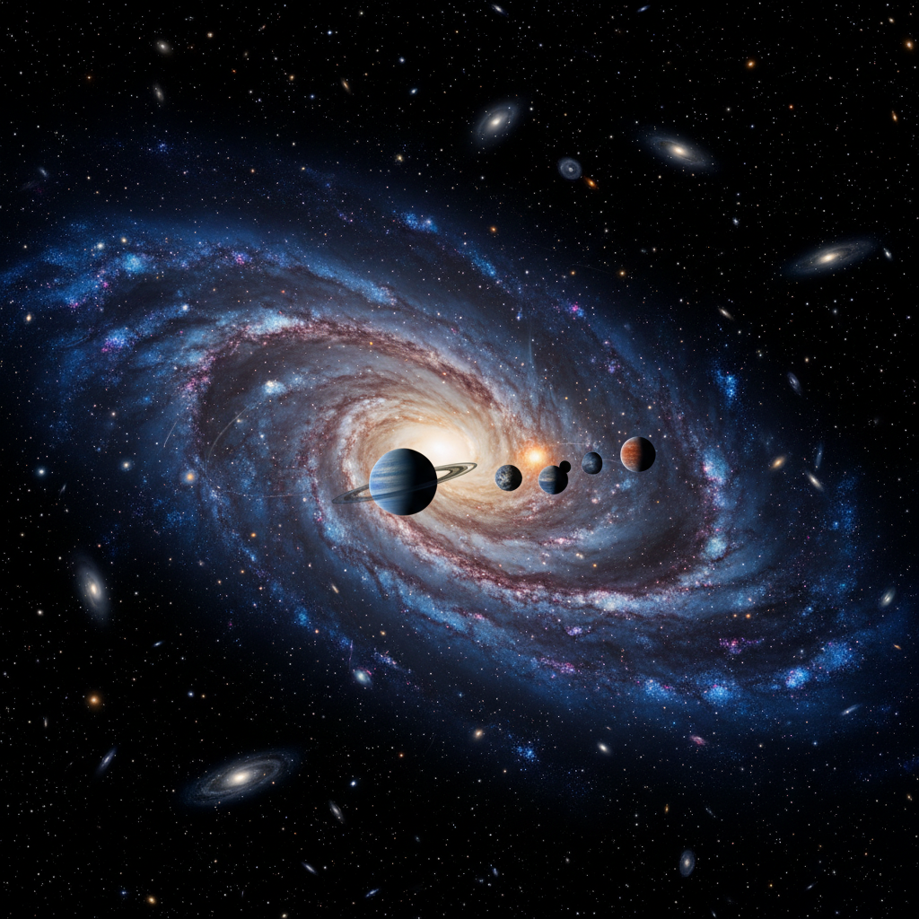 Os Pilares Invisíveis da Exploração Espacial: A Rede de Conhecimento da NASA