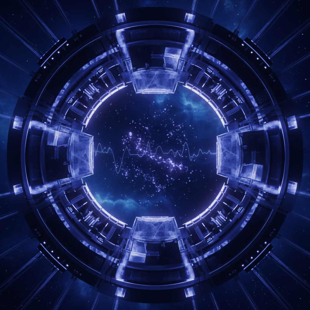 Os Alicerces Invisíveis do Cosmos: Uma Jornada Pelos Conceitos Fundamentais da Astrofísica