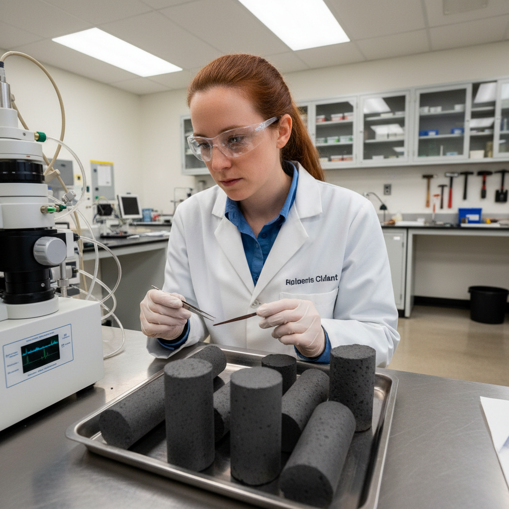 Cientistas da Universidade de Utah analisam amostras de basalto do fundo do oceano norueguês, buscando pistas sobre a formação do Atlântico Norte. A composição química dessas rochas revela segredos de milhões de anos de história geológica.