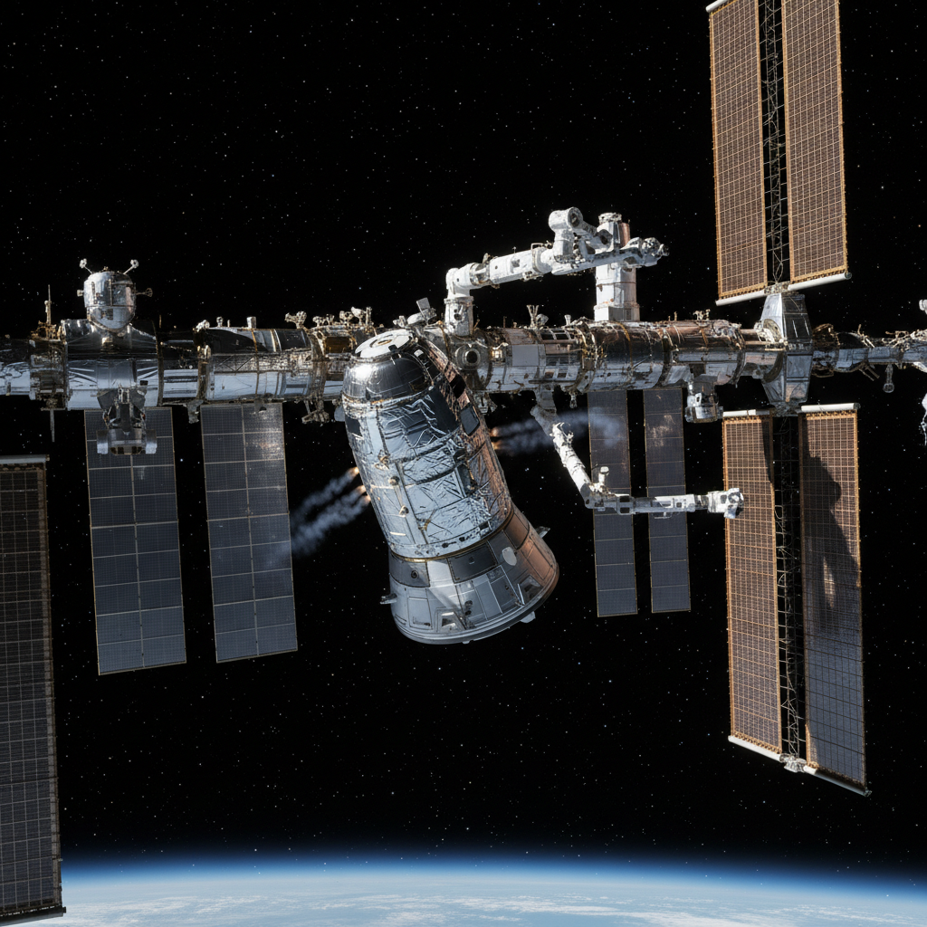 Starliner: A Crise de Confiança que Abalou a Exploração Espacial