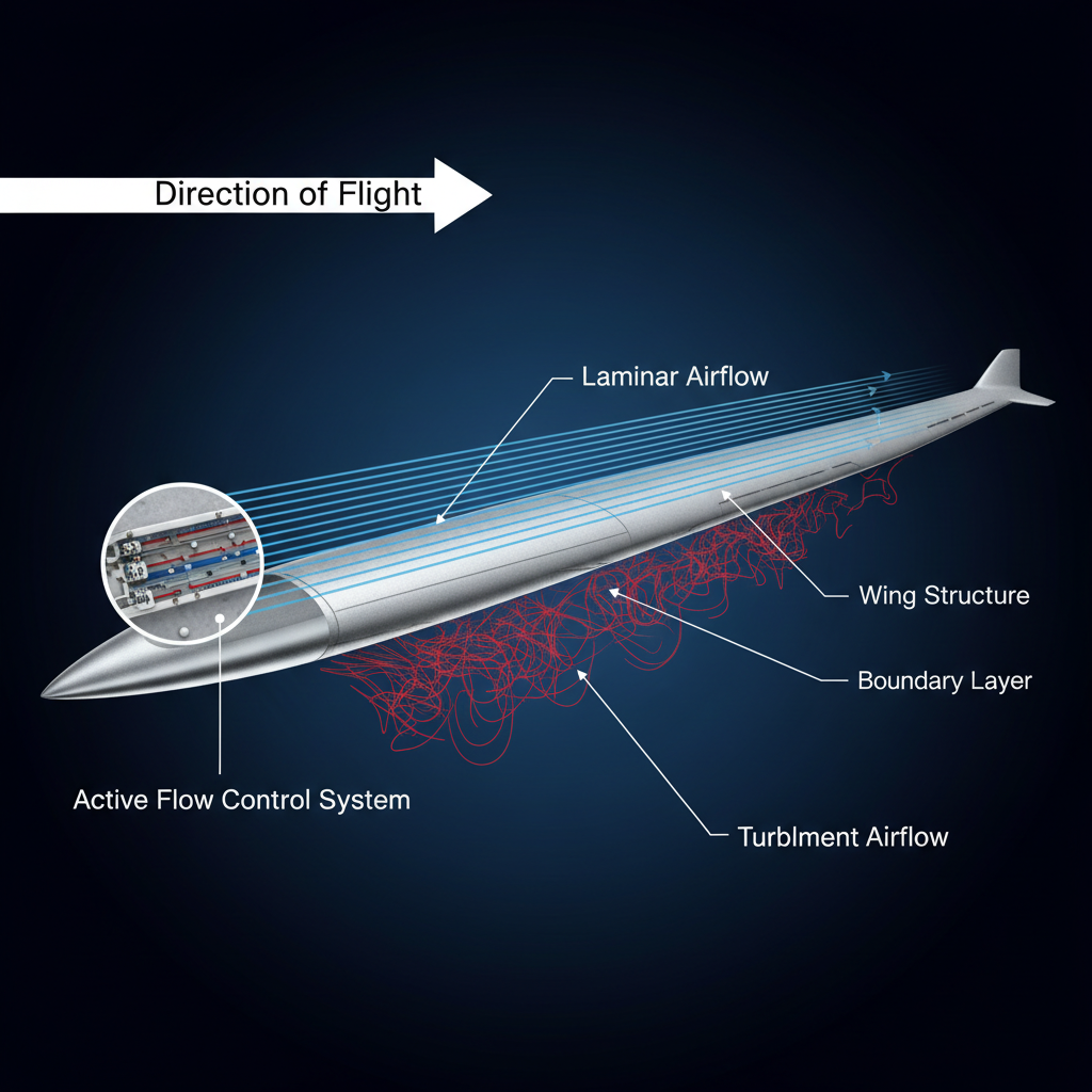 Os Céus Reinventados: A Revolução Silenciosa da NASA na Aviação