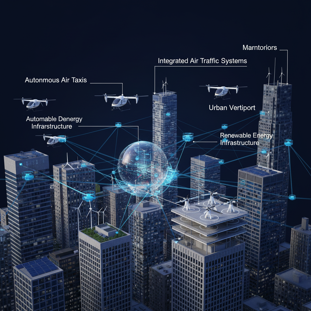 Forjando o Futuro Aéreo: A Missão Oculta da NASA