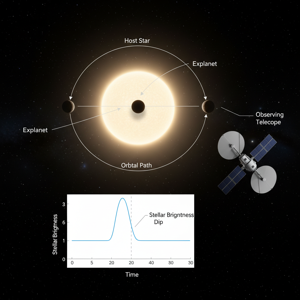 Cheops: Desvendando os Segredos dos Mundos Além do Nosso Sol