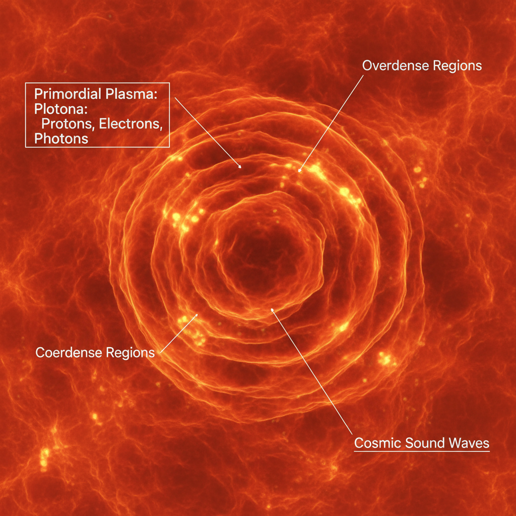 Ho’oleilana: O Eco Fóssil Que Revela o Universo