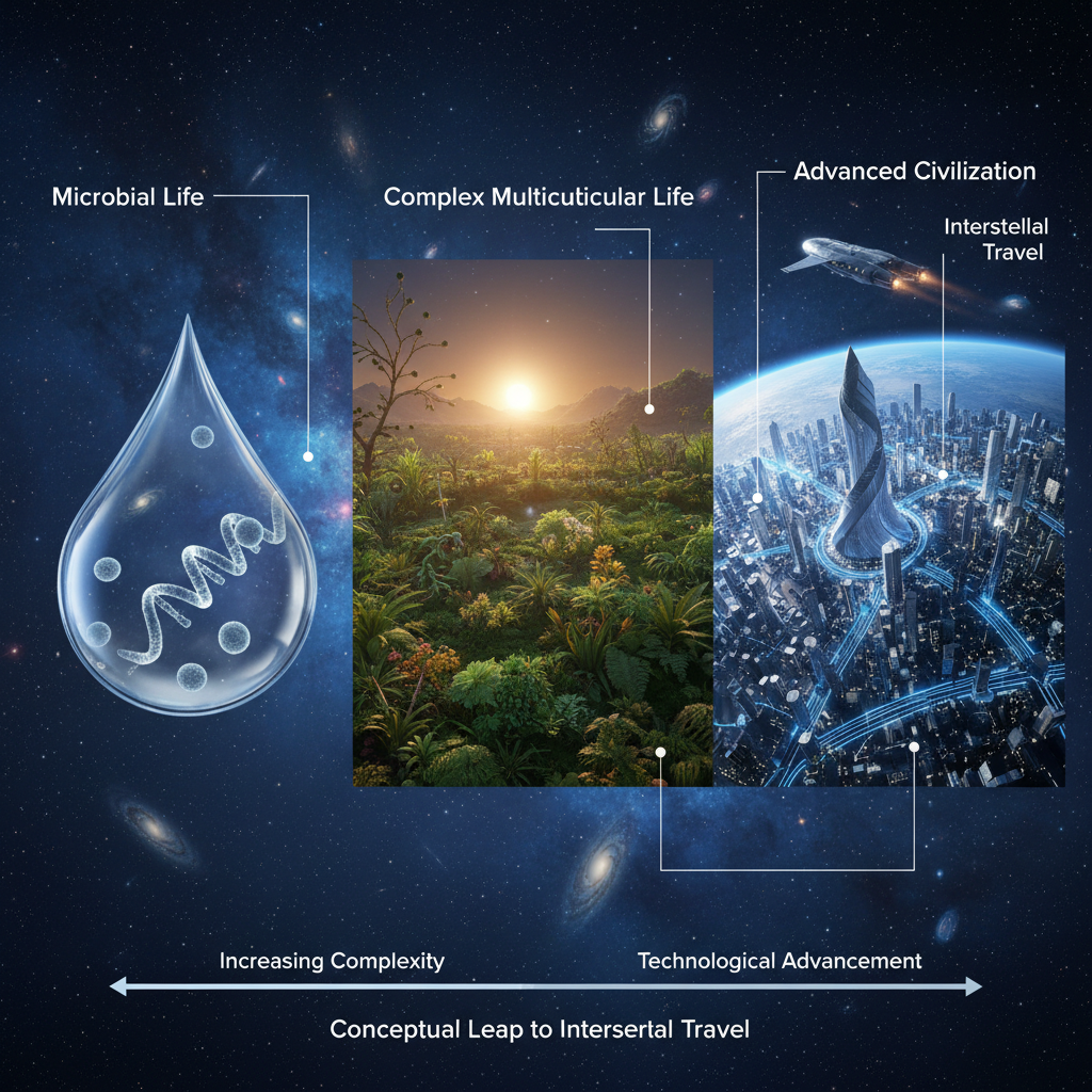 UAPs e a Ciência: Entre o Céu e o Ceticismo Rigoroso