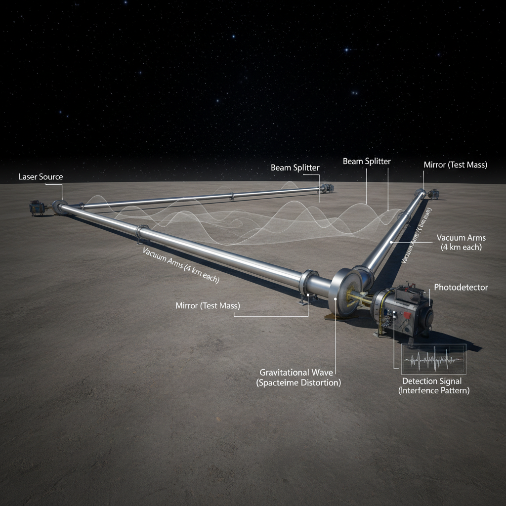 O Canto Cósmico que Revela a Expansão do Universo