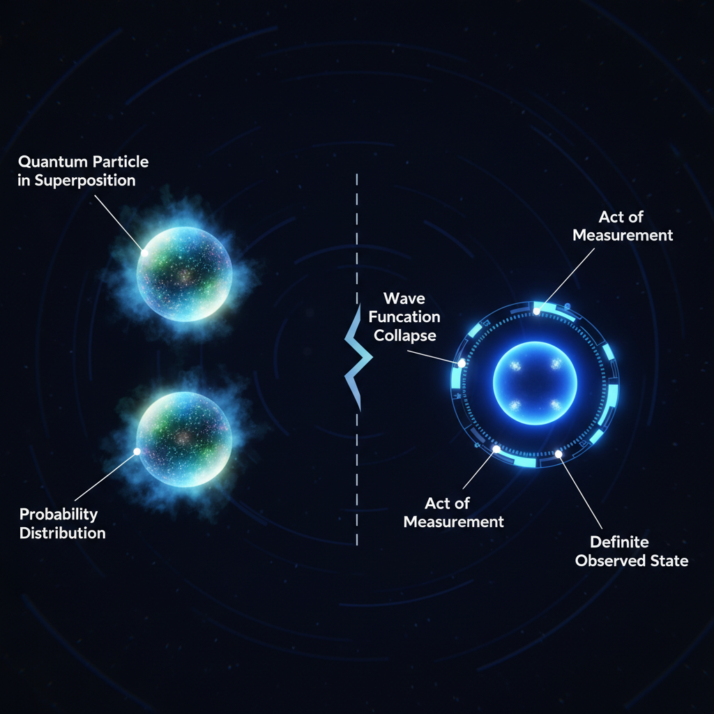 A Realidade em Xeque: Físicos Desvendam a Origem da Percepção Compartilhada
