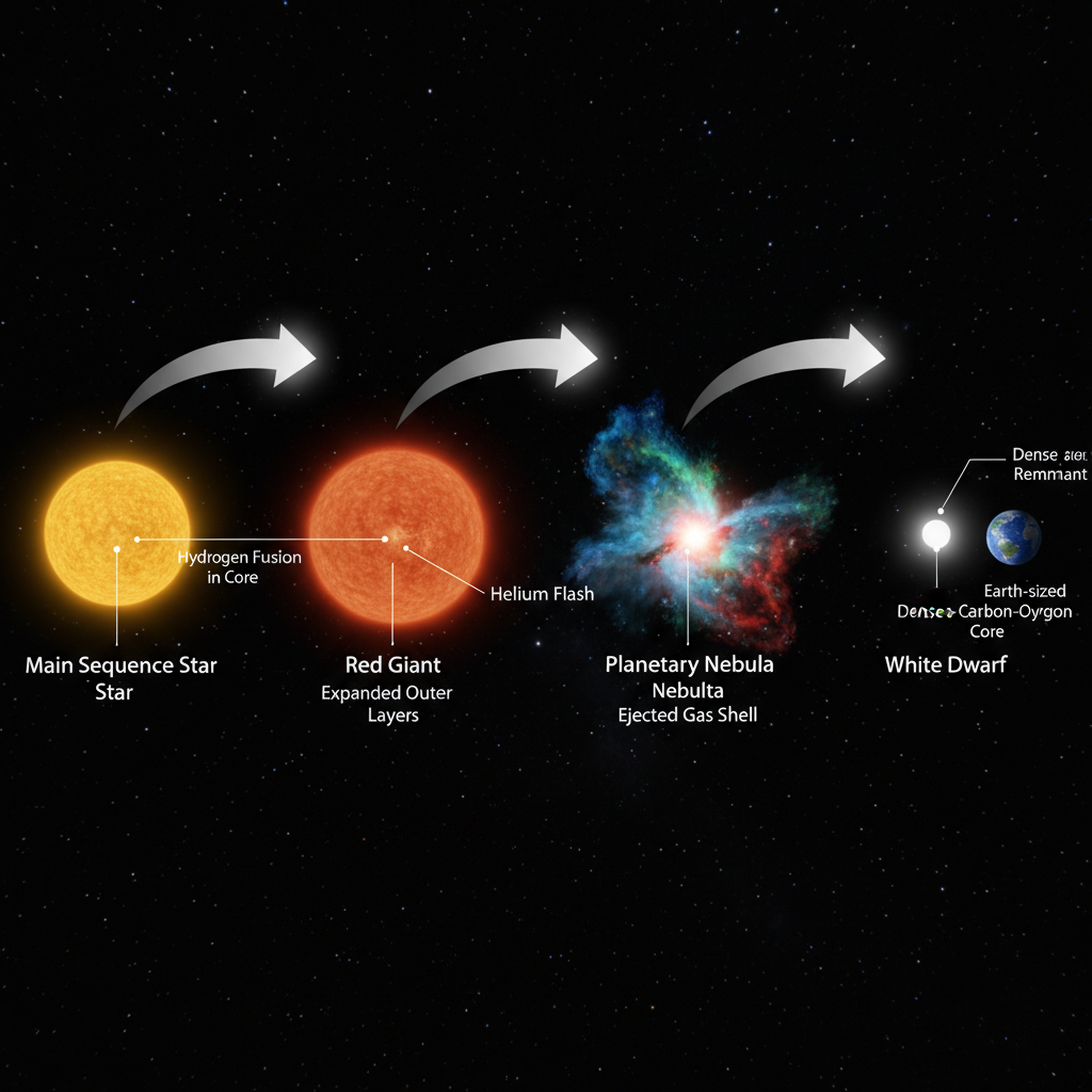 Gandalf e a Lua: O Enigma dos Remanescentes Estelares X