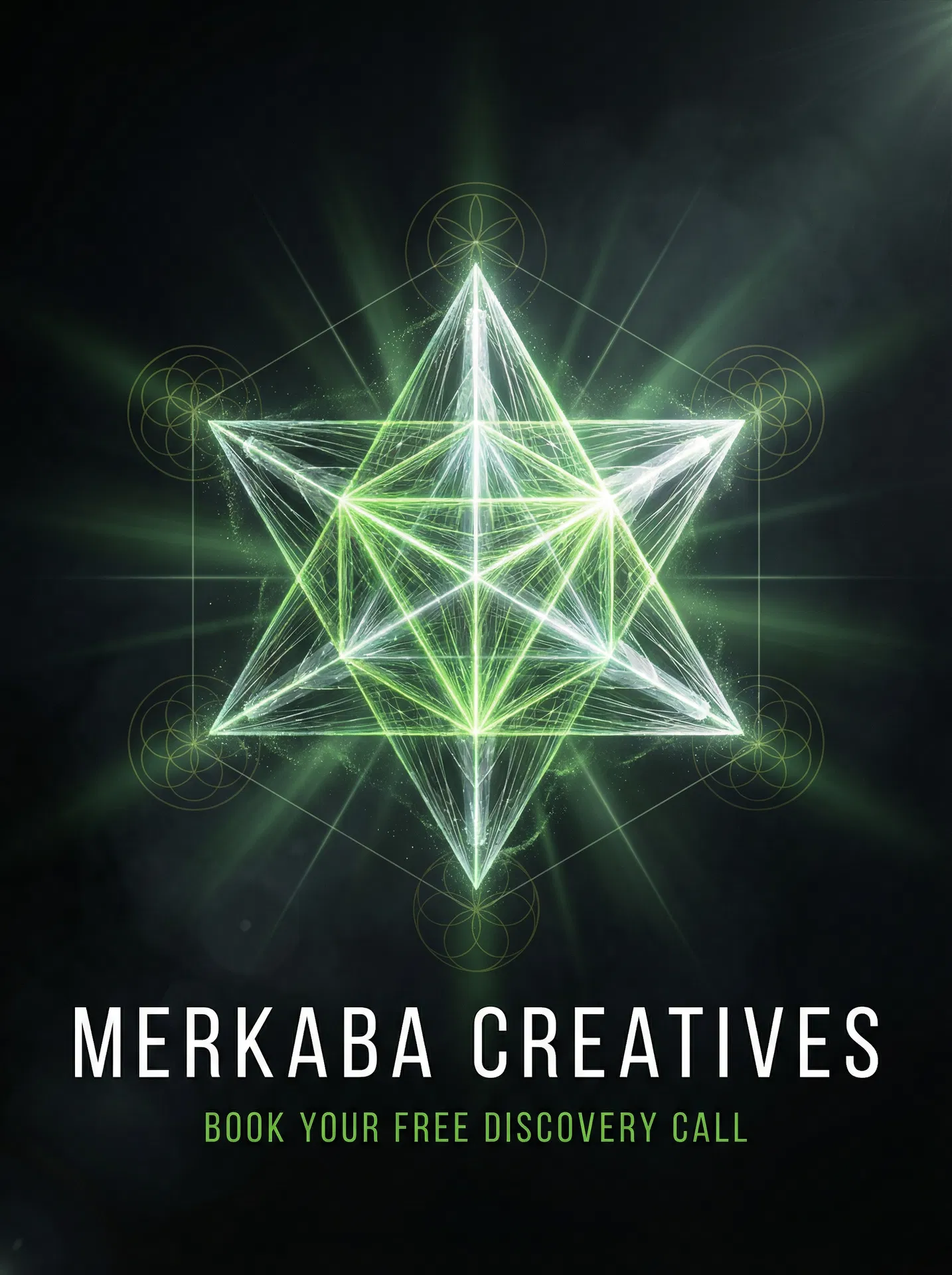 Merkaba Creatives