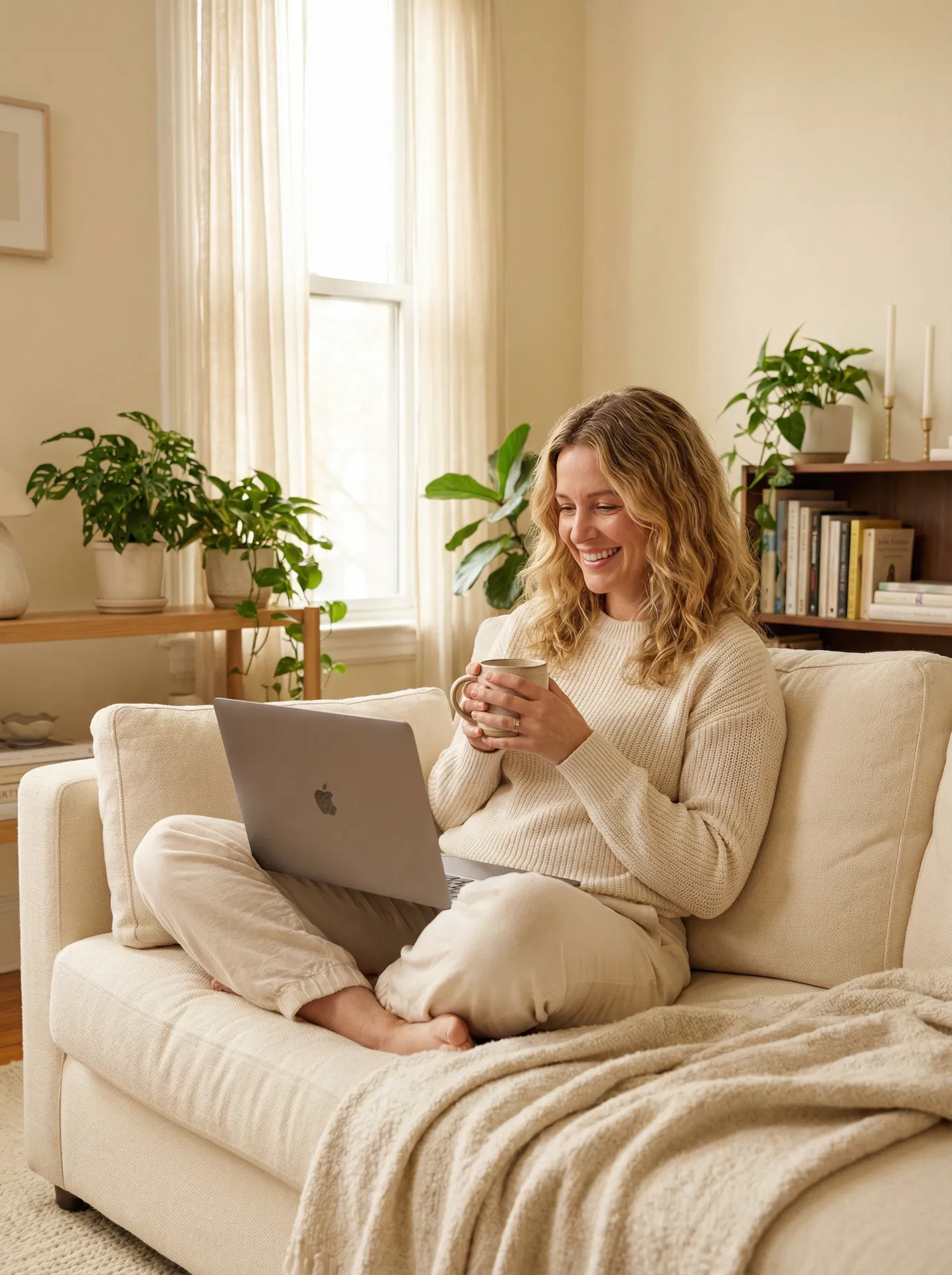 BetterHelp Online Therapy