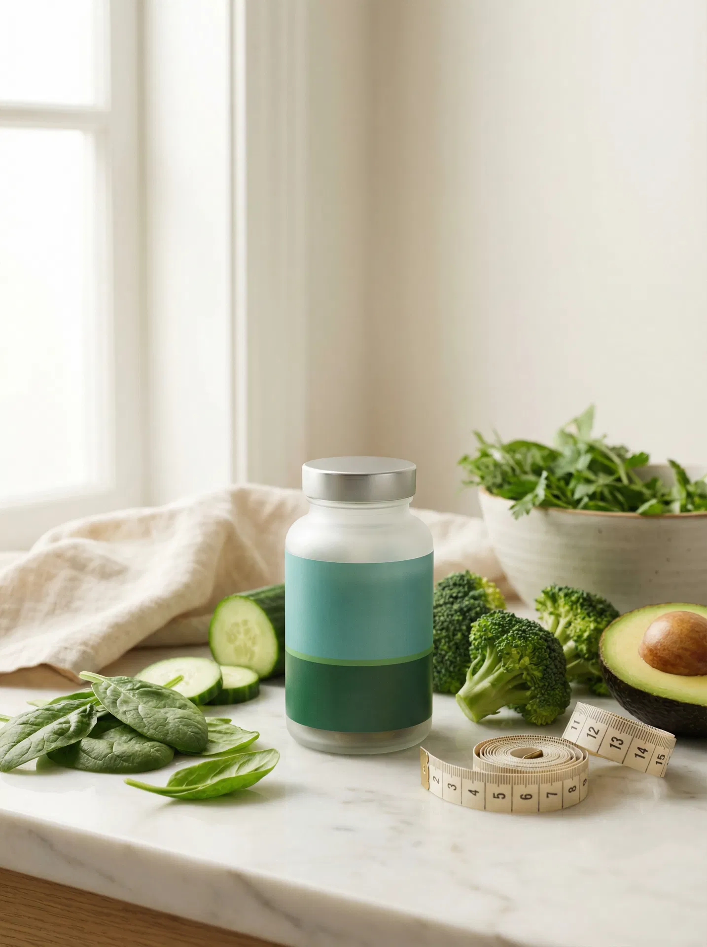 BioVanish Weight Management