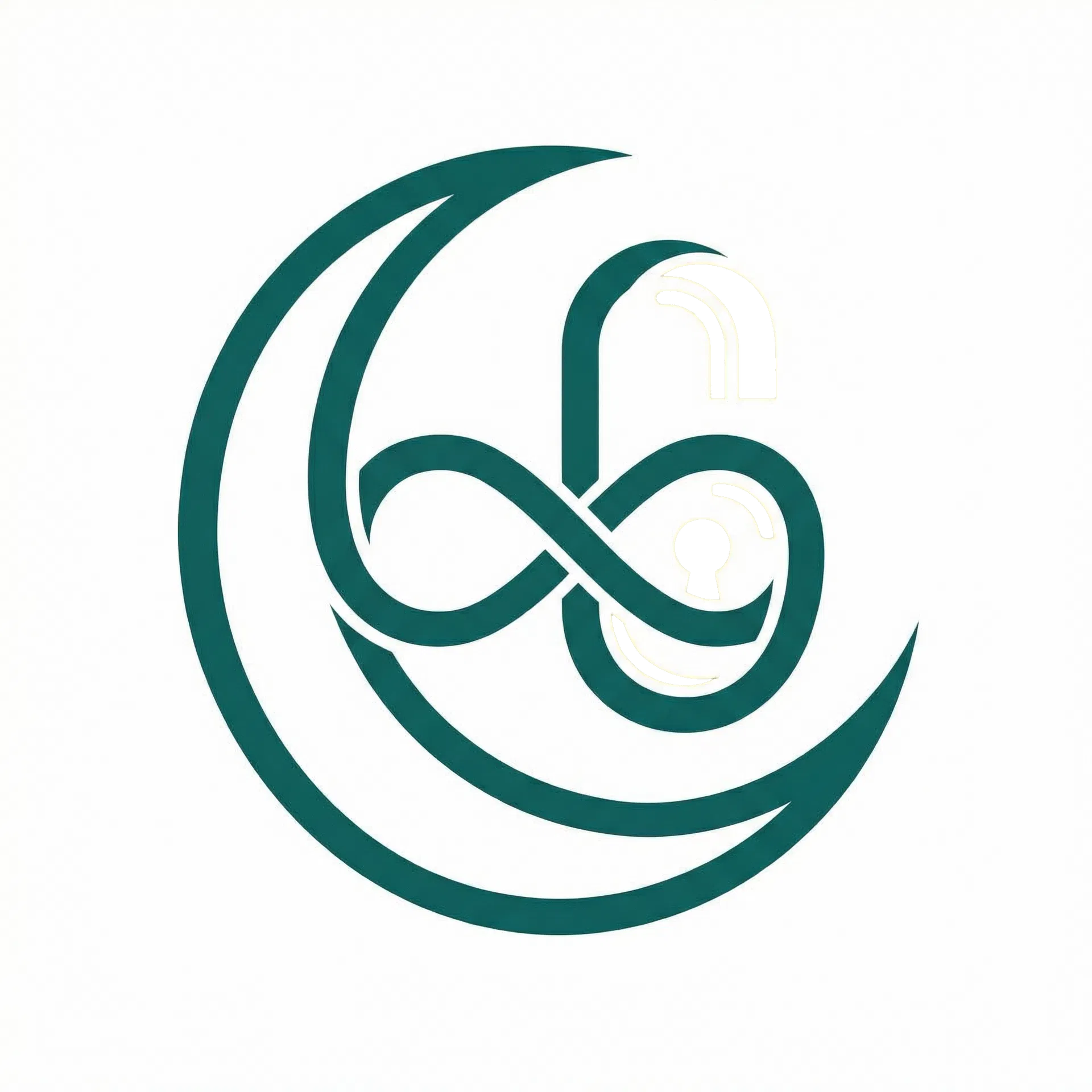 Cycle Unlocked symbol