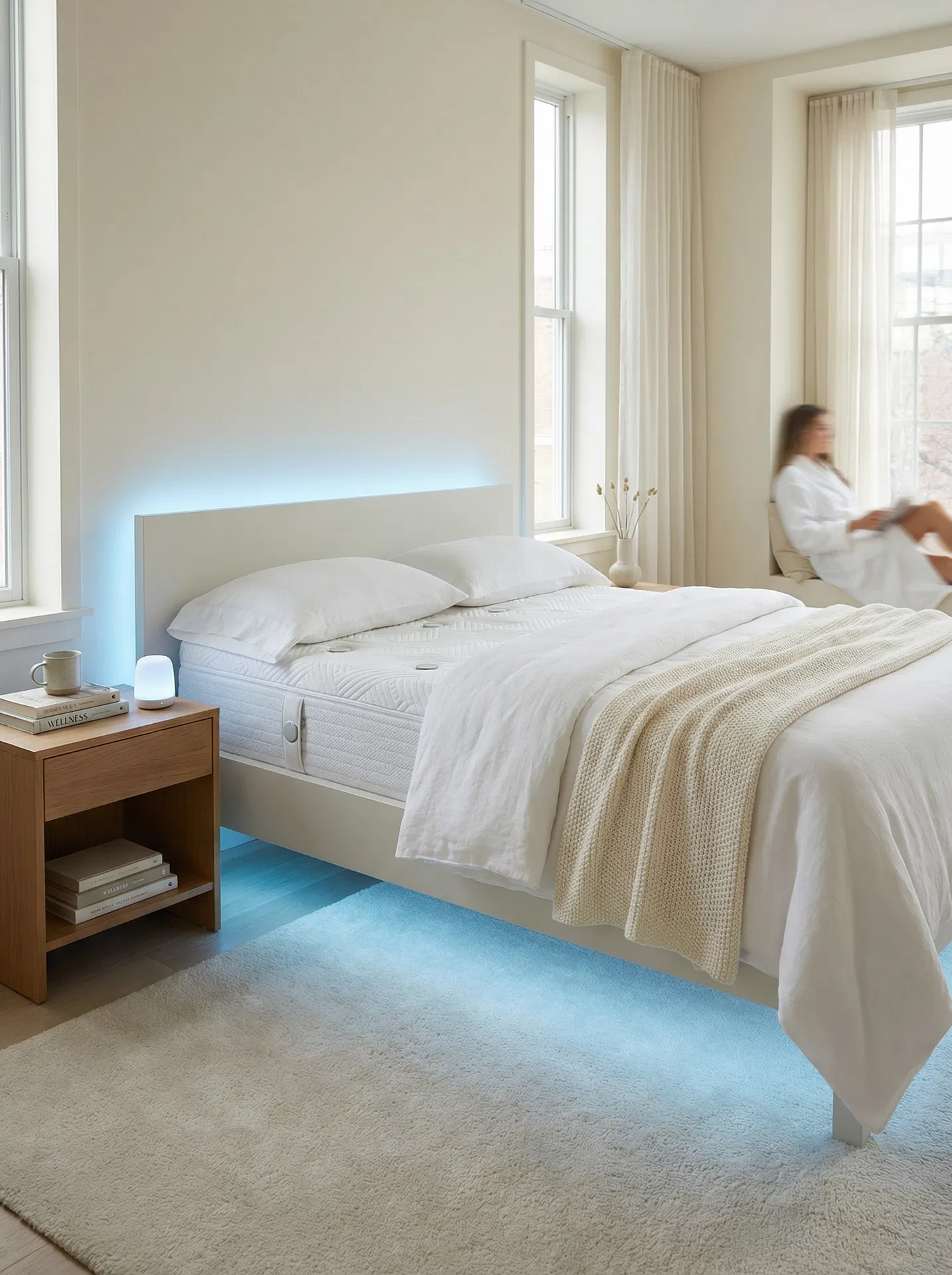 Eight Sleep Pod 4