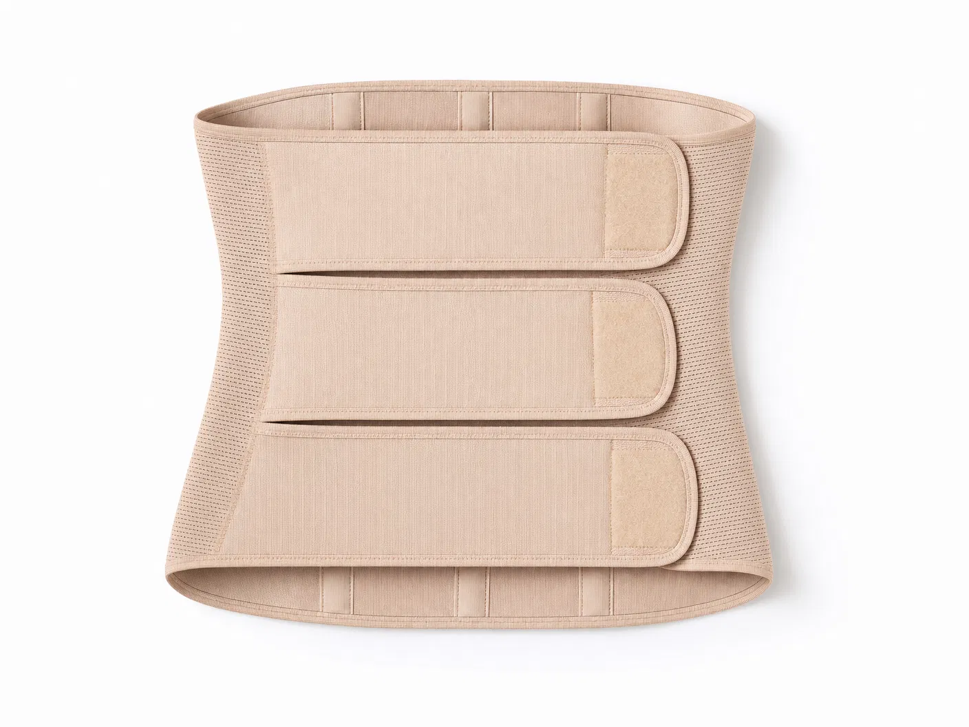 FeelinGirl Triple-Wrap Waist Trainer Belt