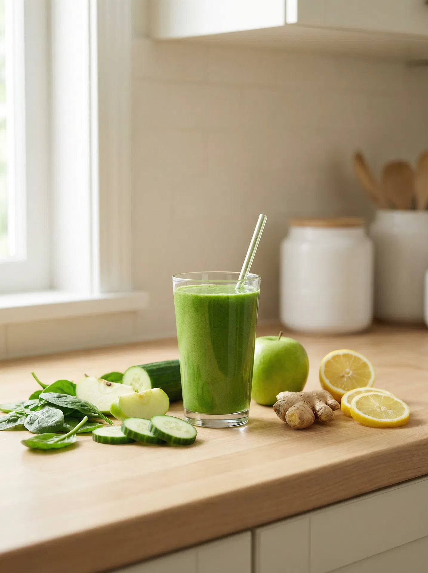 The Smoothie Diet 21-Day Program