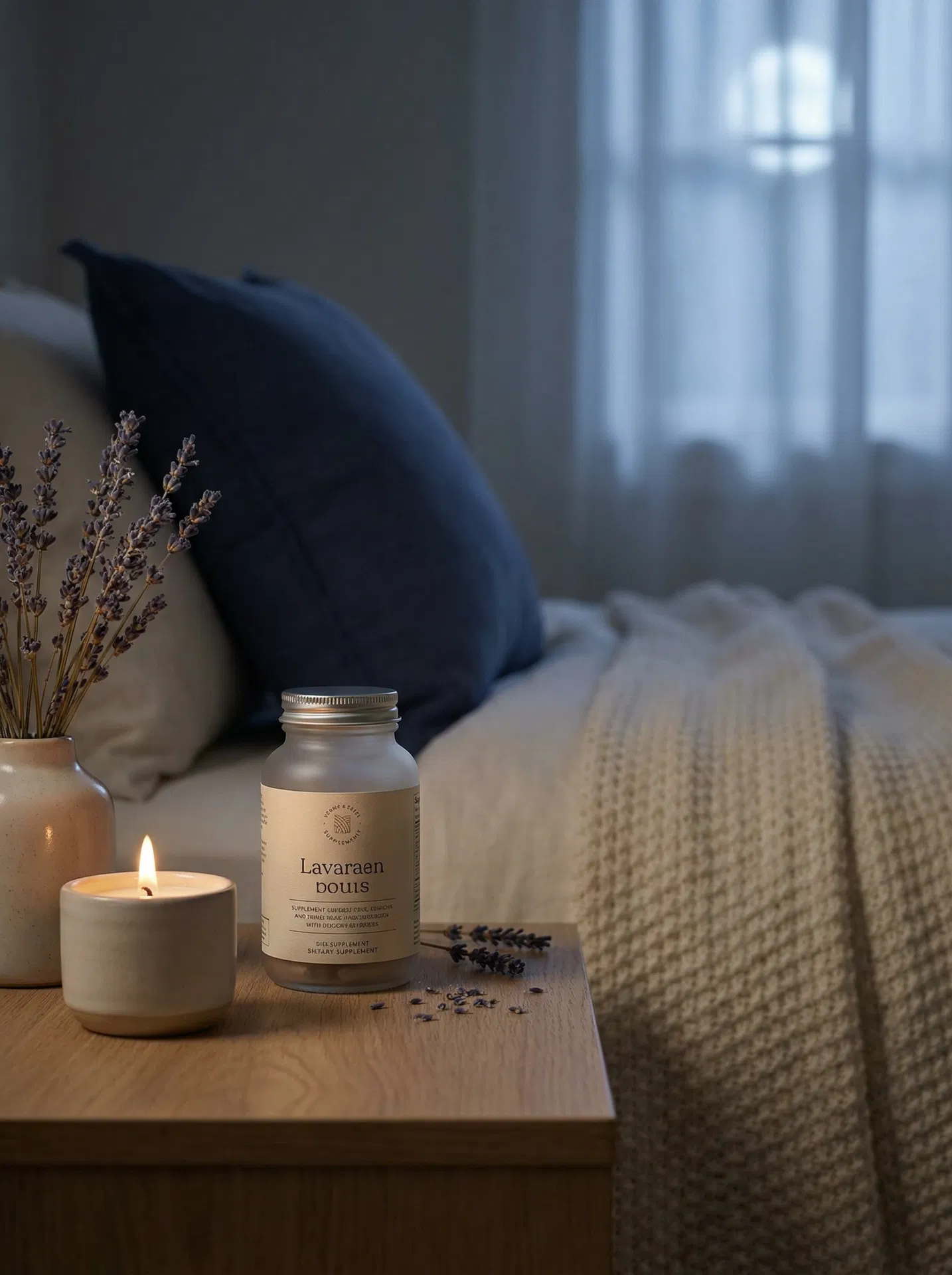 Resurge Deep Sleep Support