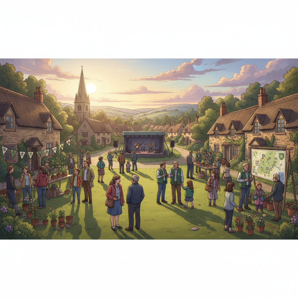 Preview of Northampton Town Council Environmental Services Committee