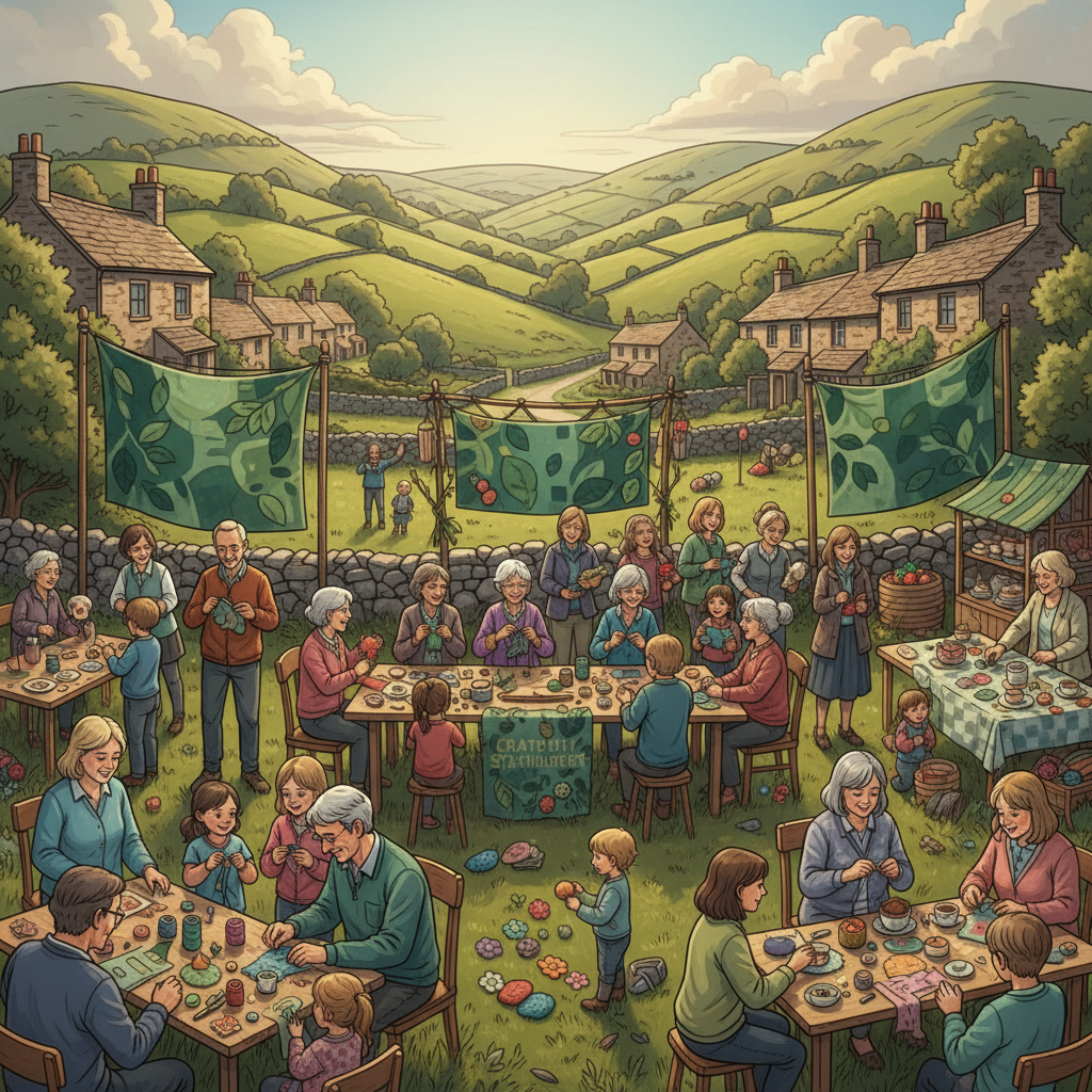 Preview of Craft Stashbuster