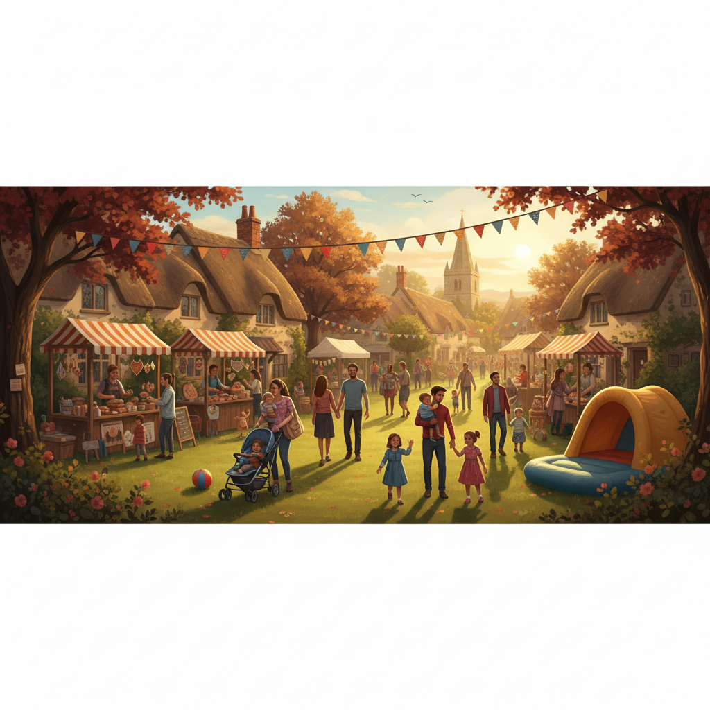 Preview of Parent Connect Wisbech